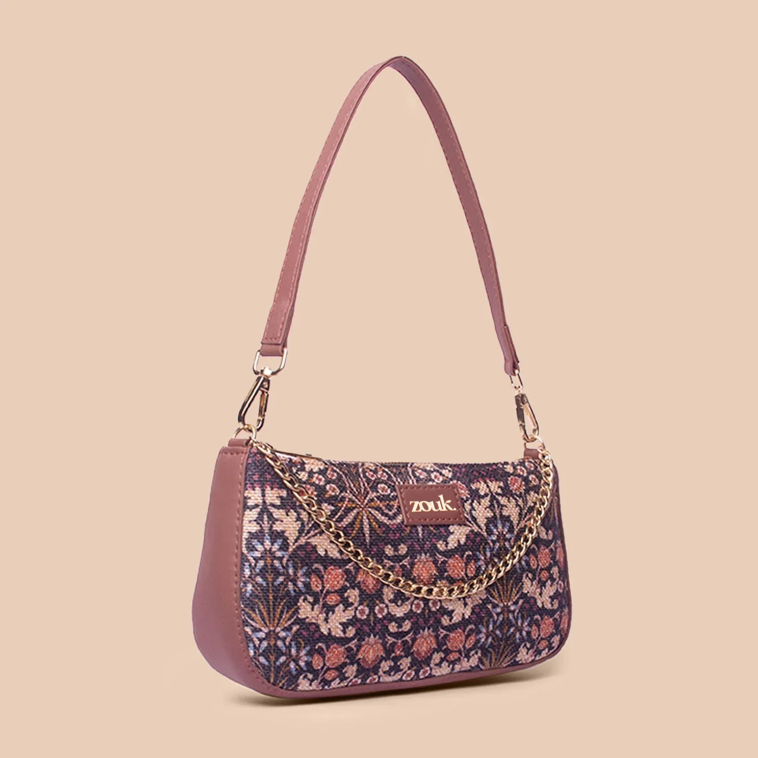 Kashmir Blooms Baguette - Image 3