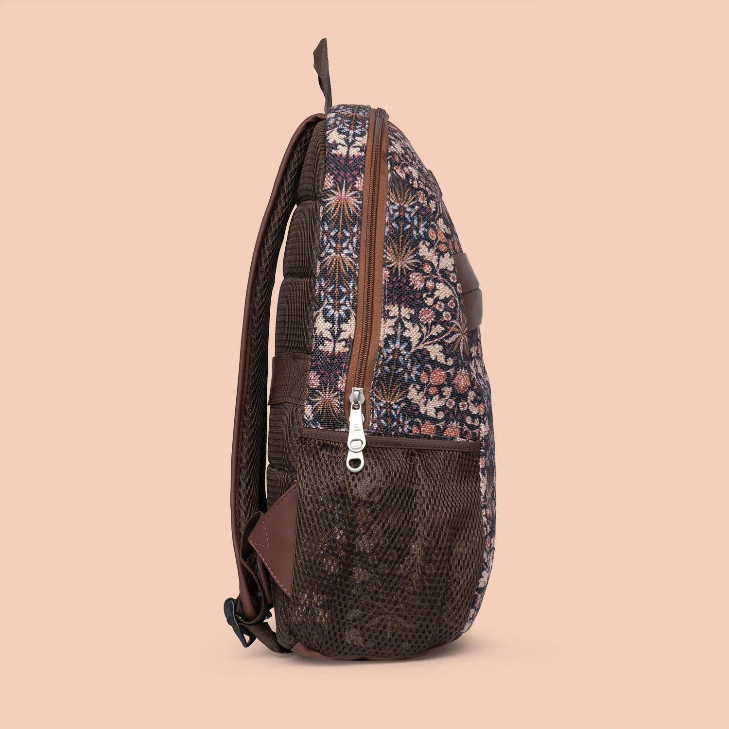 Kashmir Blooms Classic Backpack - Image 6