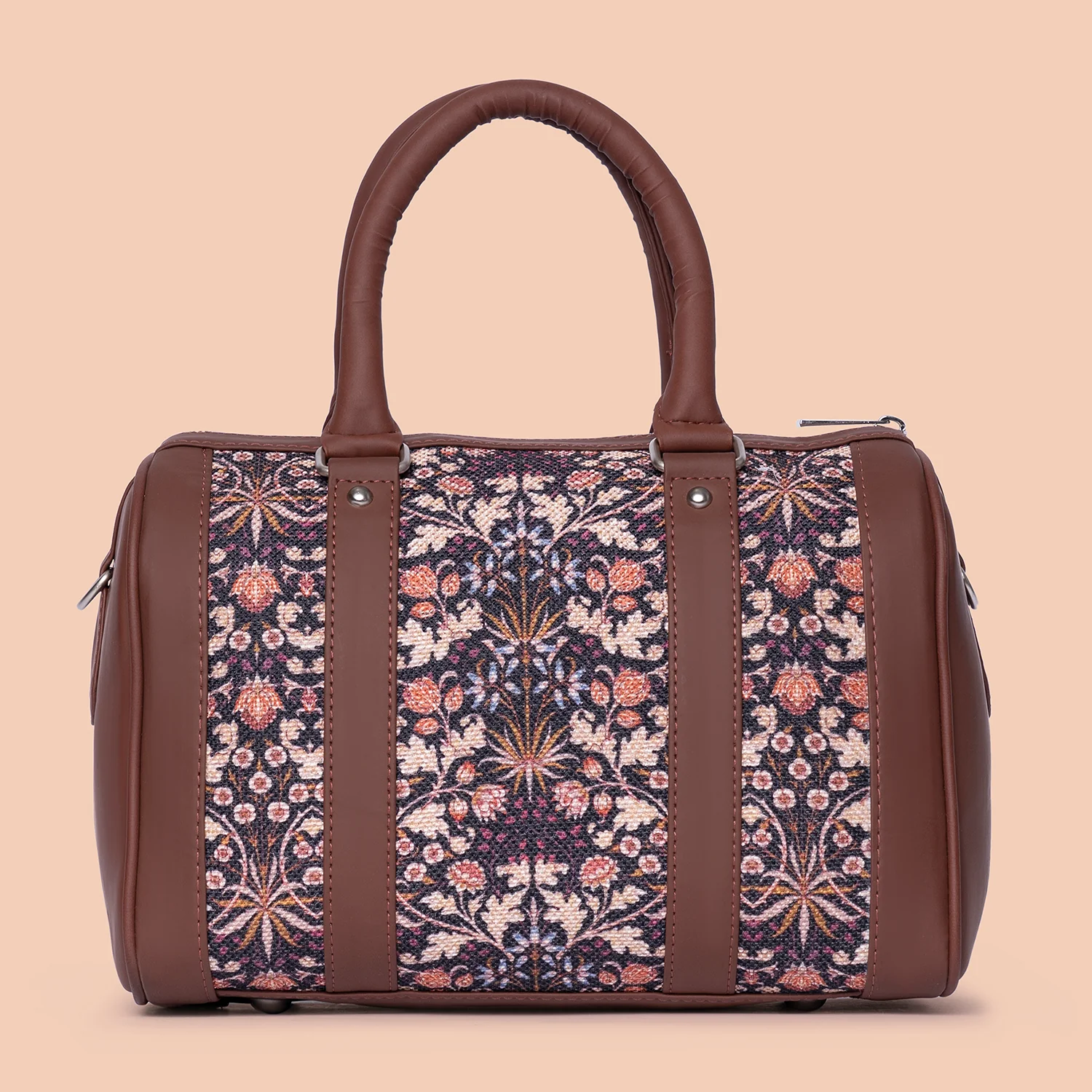 Kashmir Blooms Handbag - Image 2