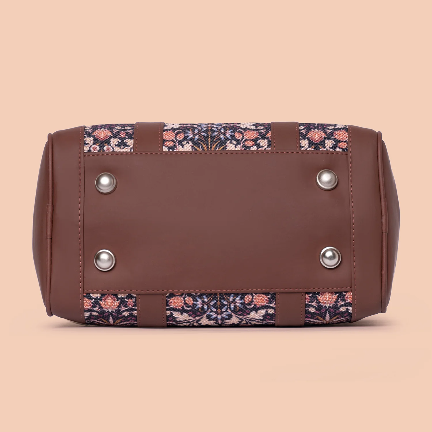 Kashmir Blooms Handbag - Image 7