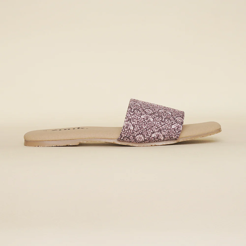 Kashmir Jhallar Casual Flats - Image 10