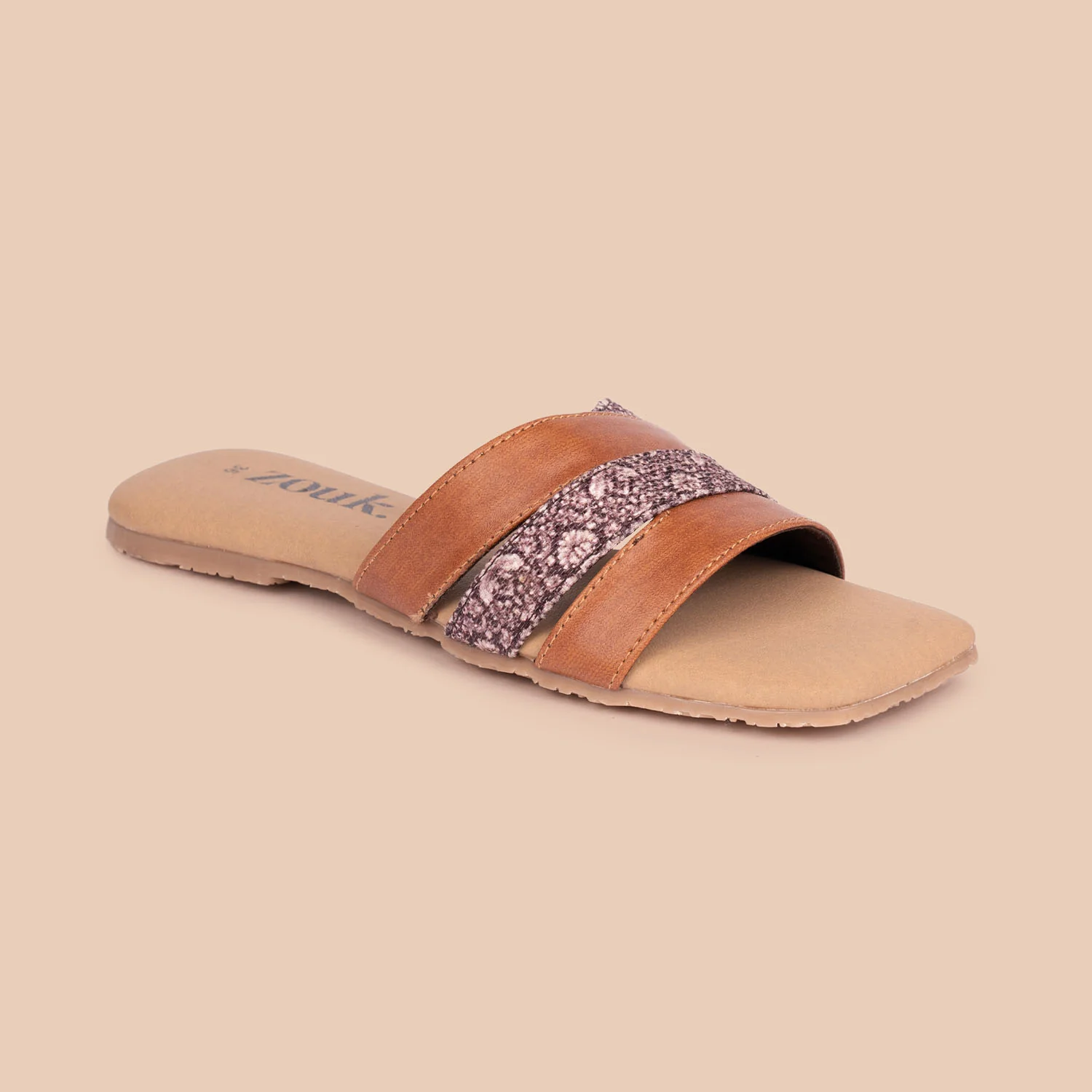 Kashmir Jhallar Multi-Strap Slider - Image 5