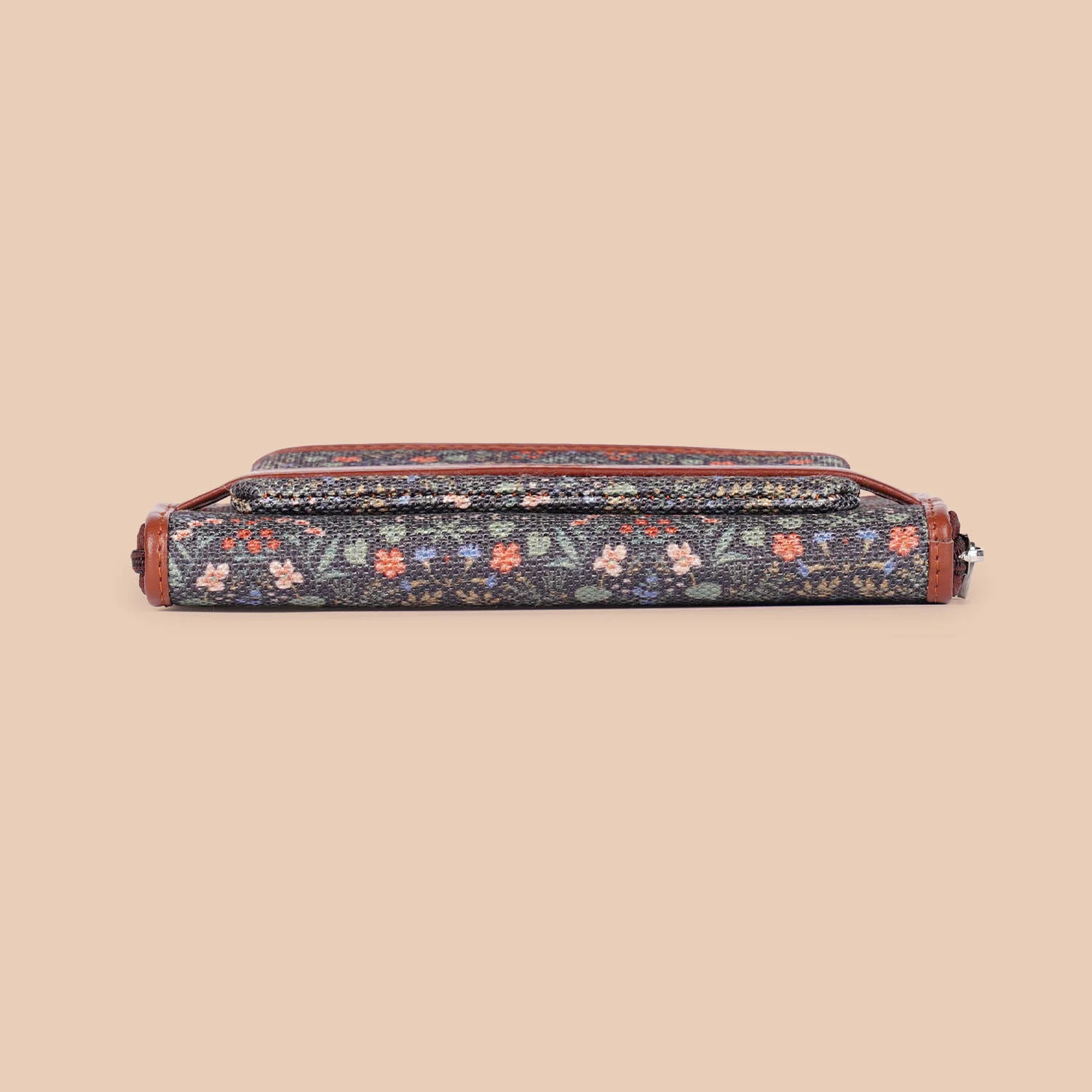 Kashmir Royals Classic Zipper Wallet - Image 5