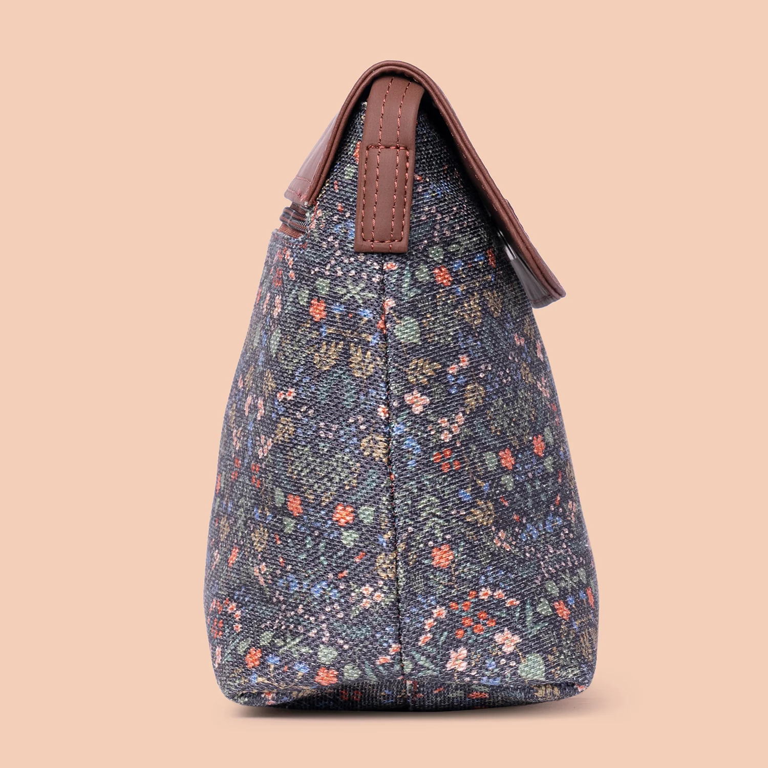 Kashmir Royals Flap Sling Bag - Image 6