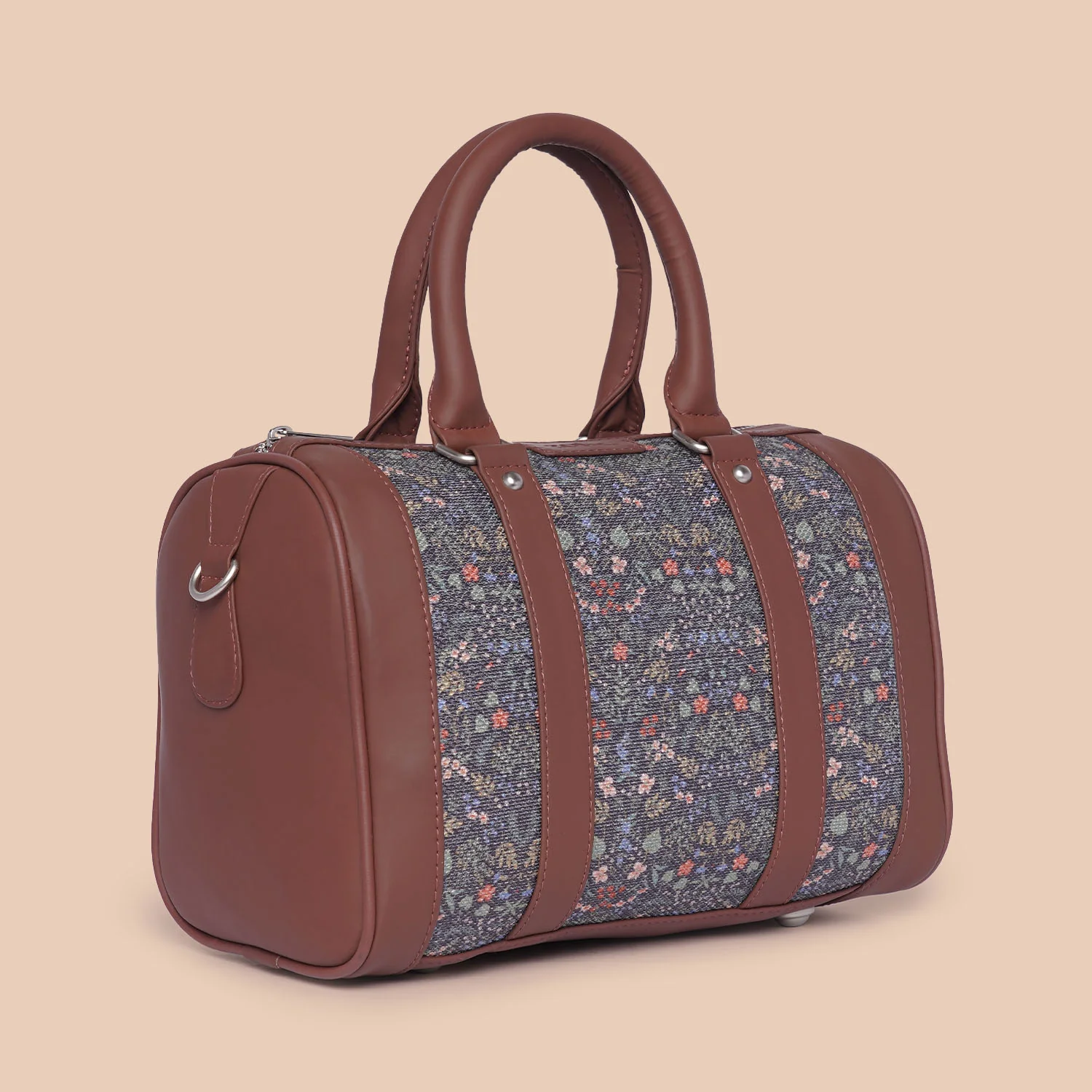 Kashmir Royals Handbag - Image 4