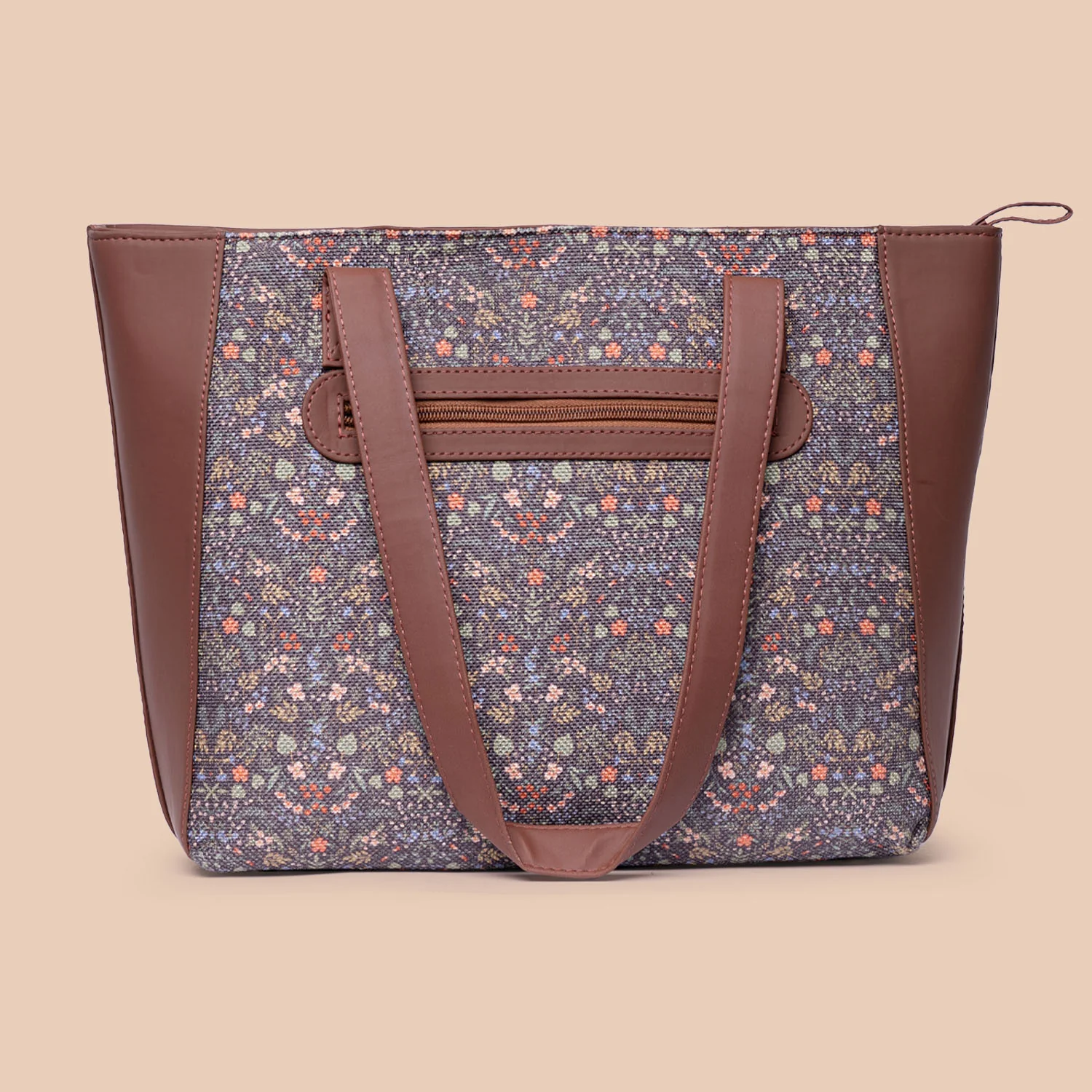 Kashmir Royals Side Tote Bag - Image 2