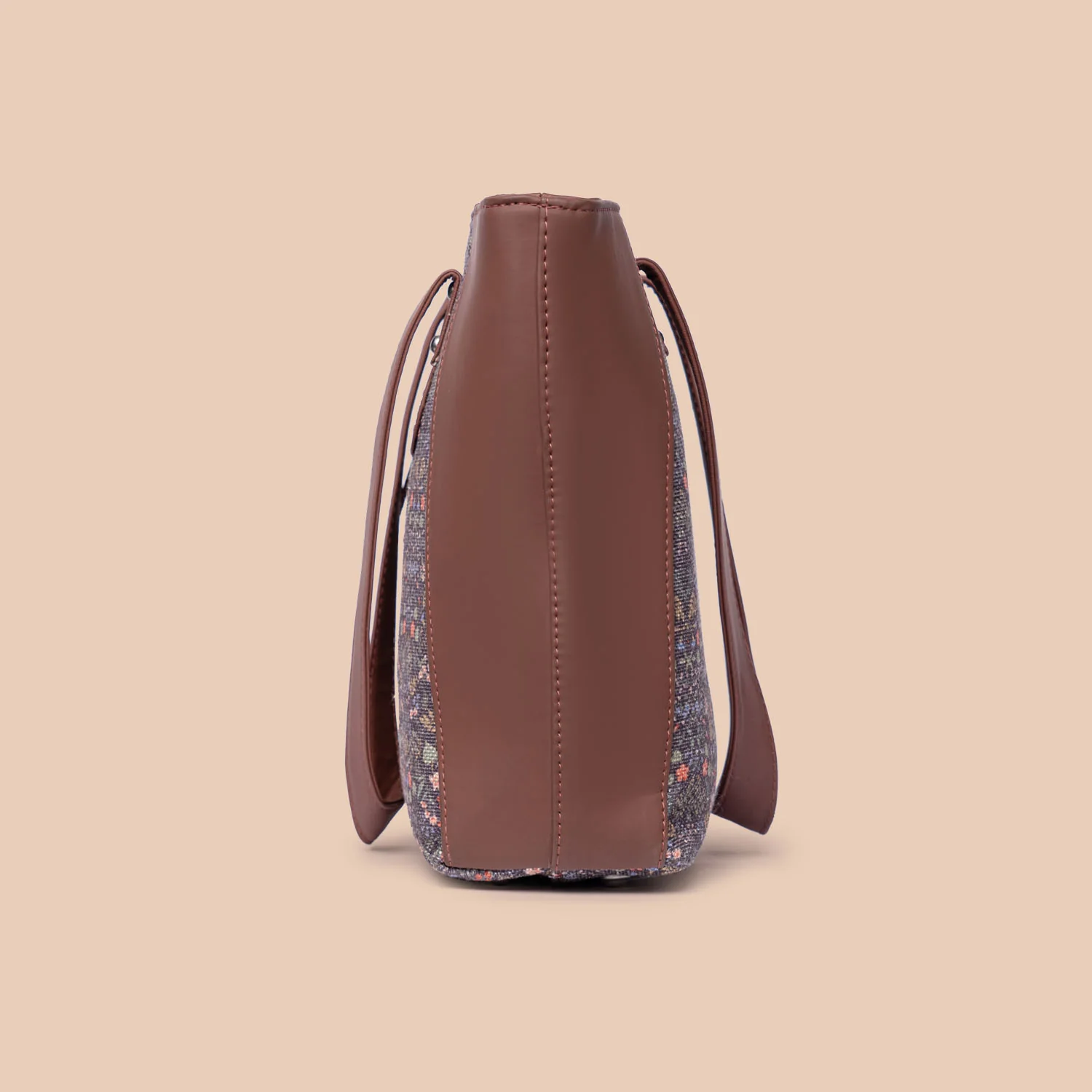 Kashmir Royals Side Tote Bag - Image 5