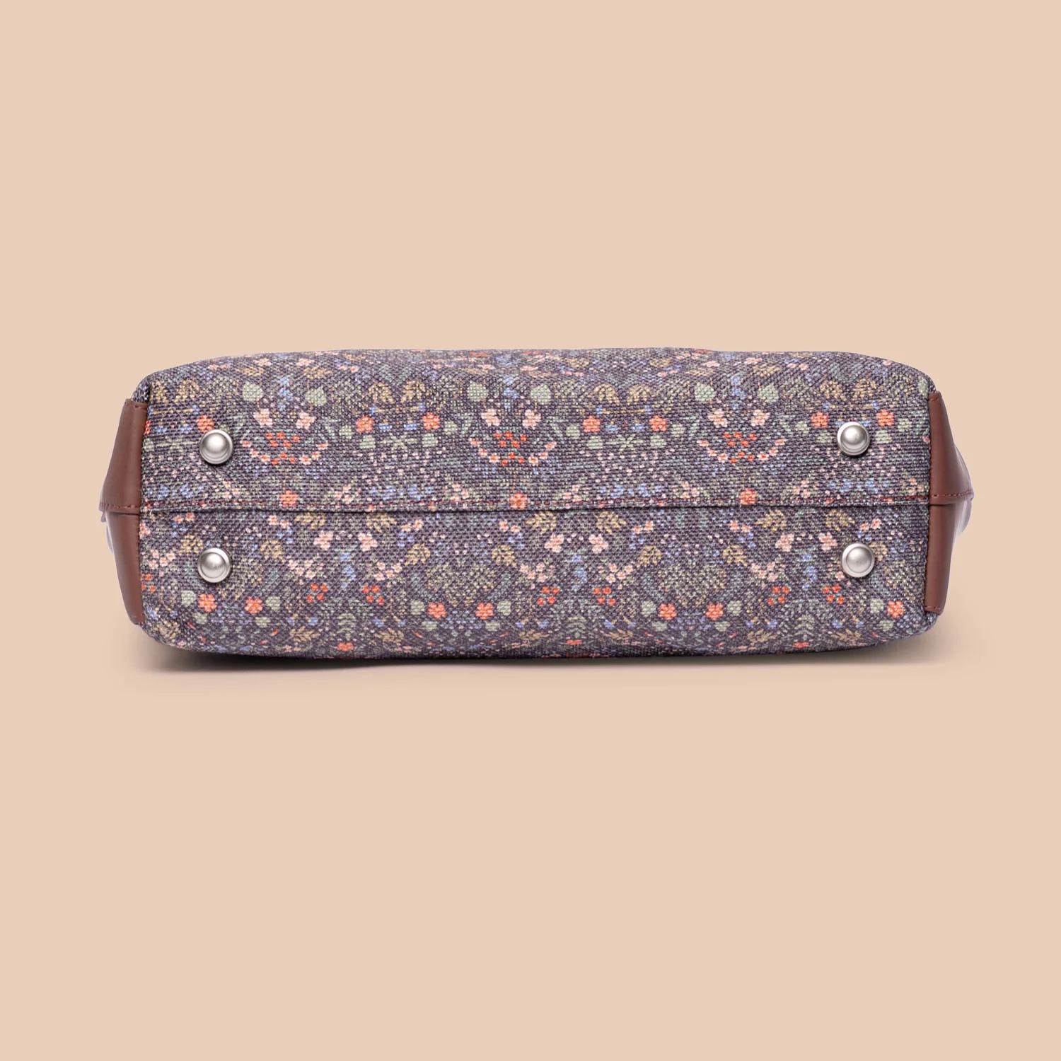 Kashmir Royals Side Tote Bag - Image 6