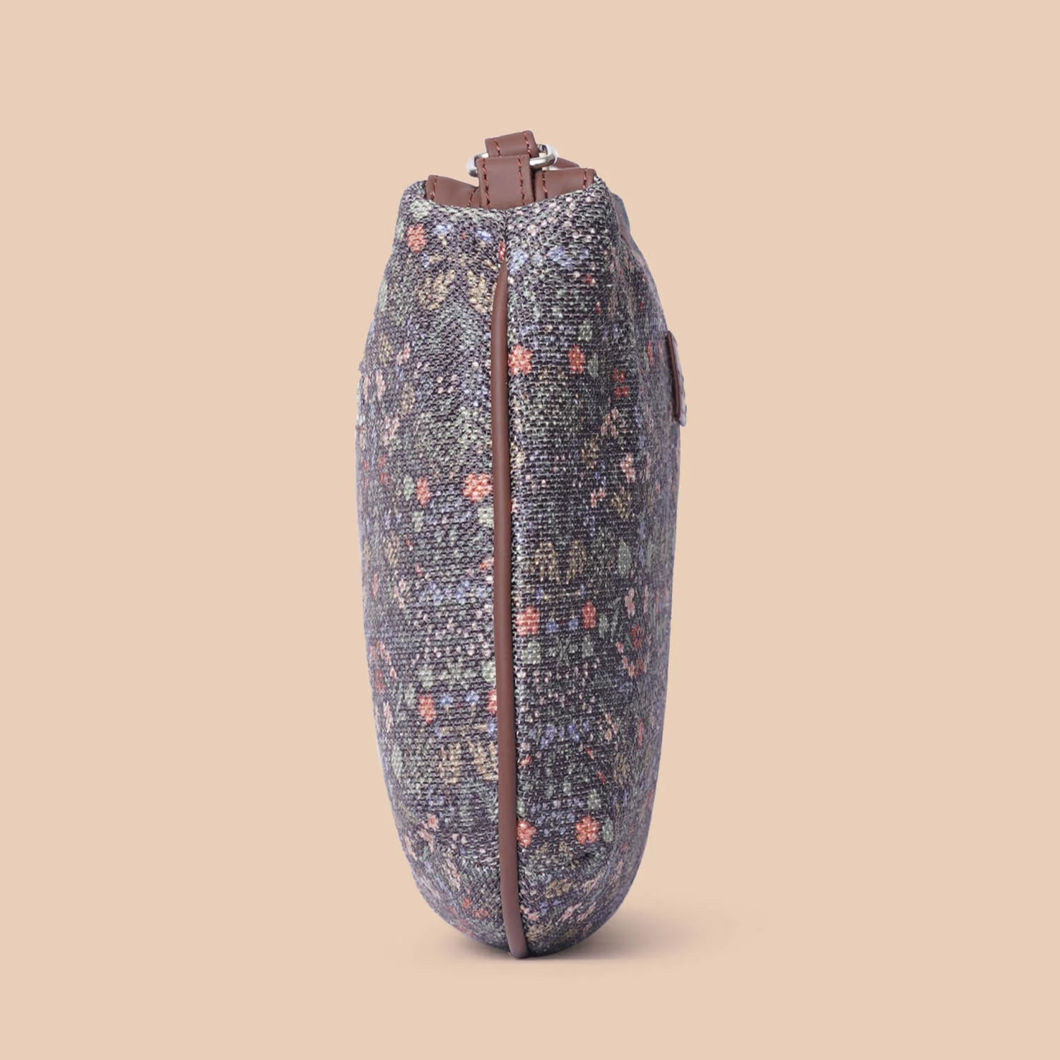 Kashmir Royals Structured Shoulder Bag - Image 5