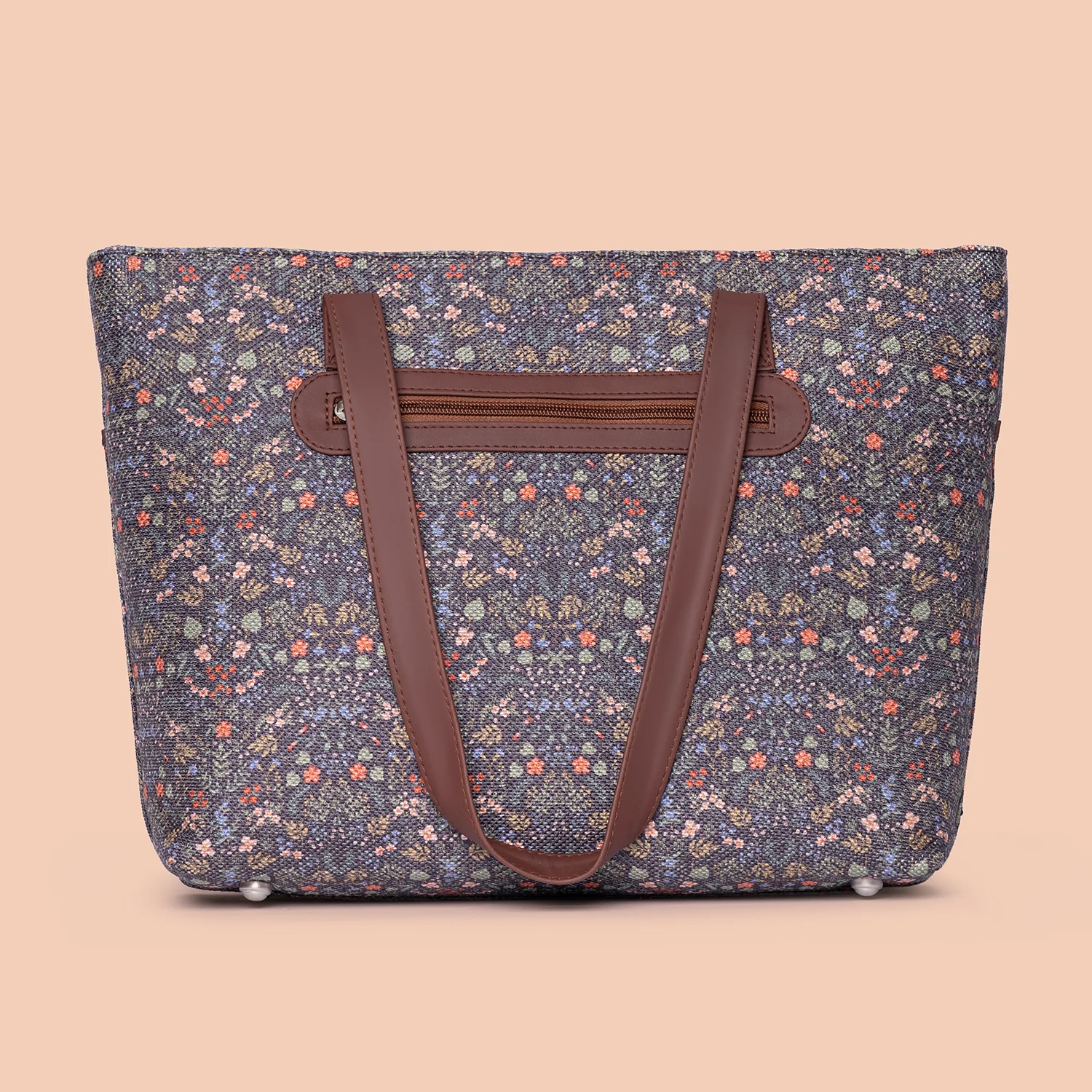 Kashmir Royals Tote Bag - Image 3