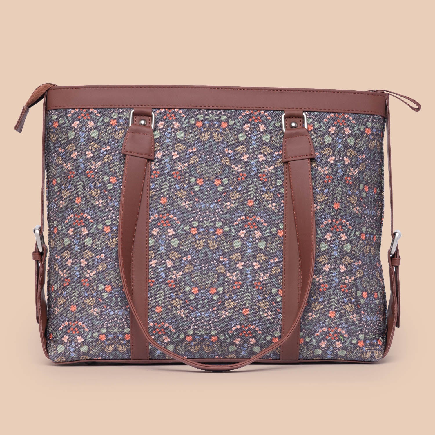 Kashmir Royals Women's Office Bag - Image 3
