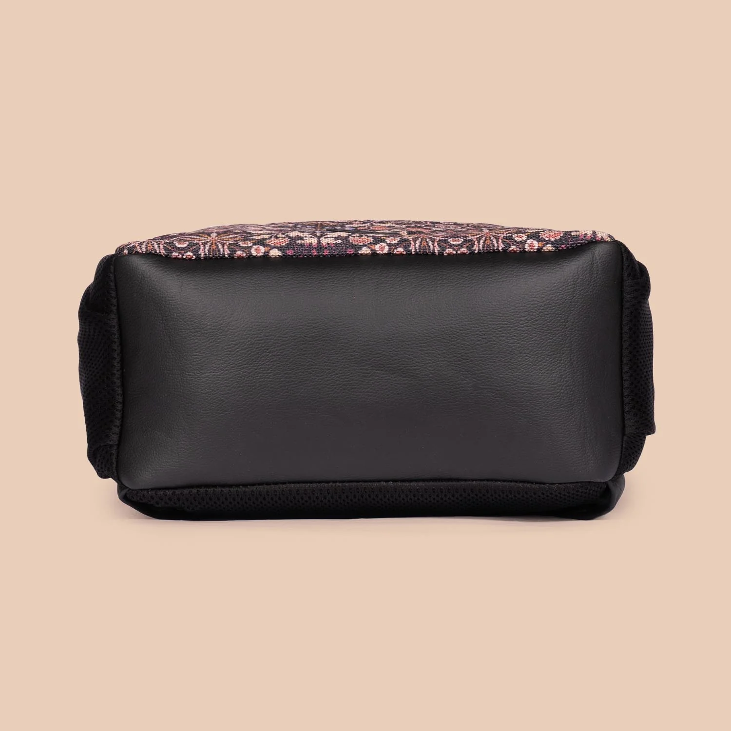 Kashmir Blooms Statement Backpack - Image 8