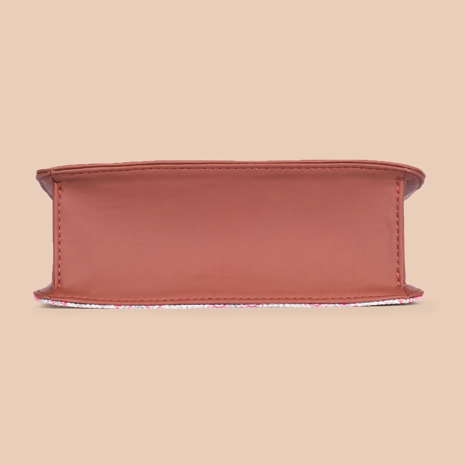 Kashmiri Tulips Beyond Basic Sling Bag - Image 9