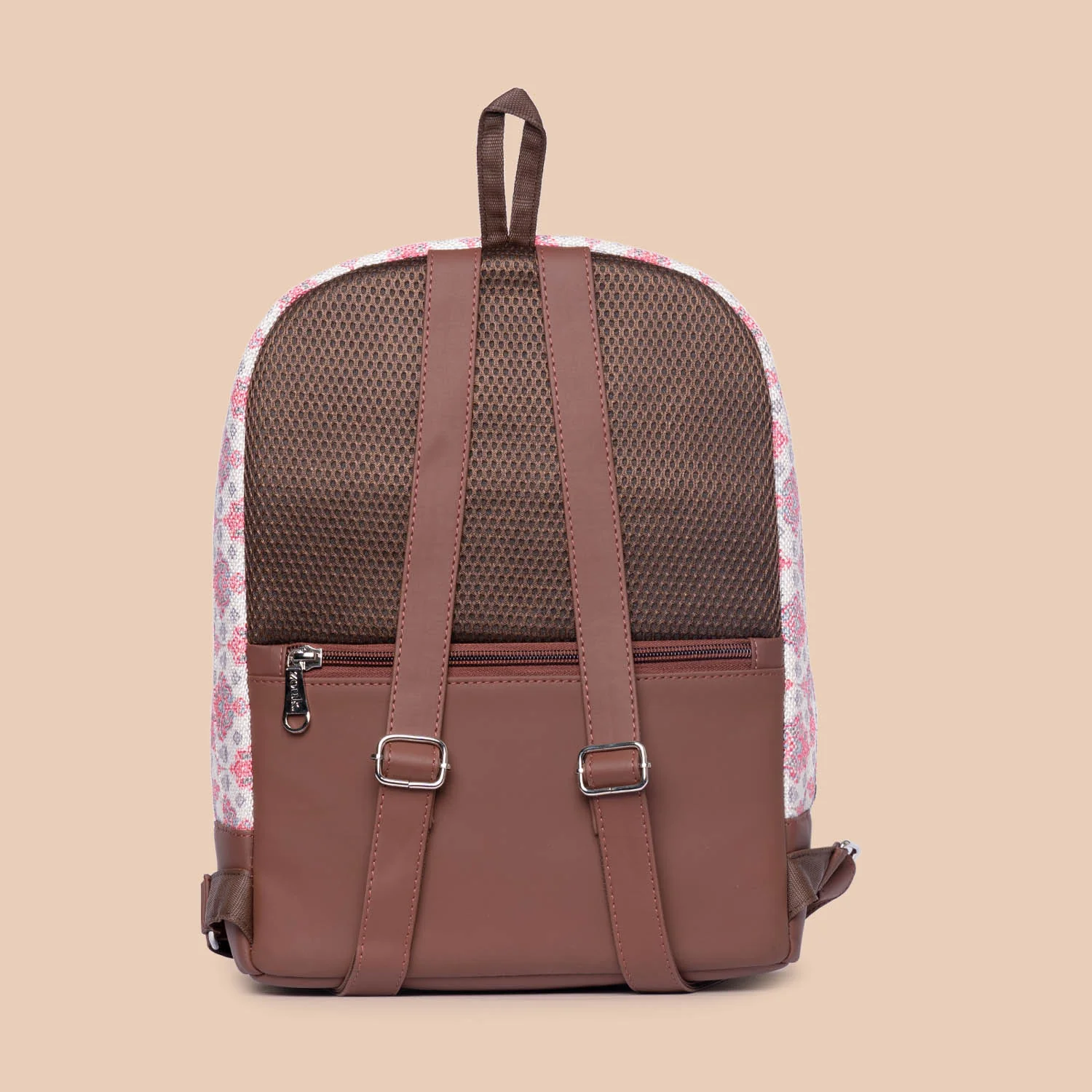 Kashmiri Tulips Dome Daypack - Image 4