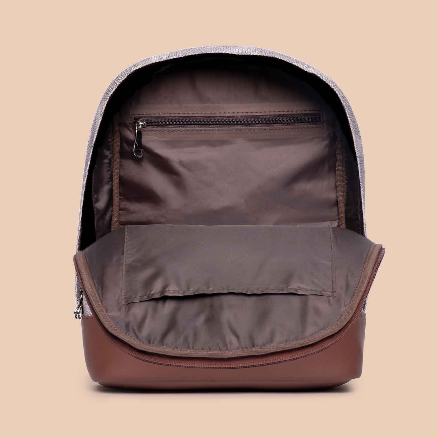 Kashmiri Tulips Dome Daypack - Image 6