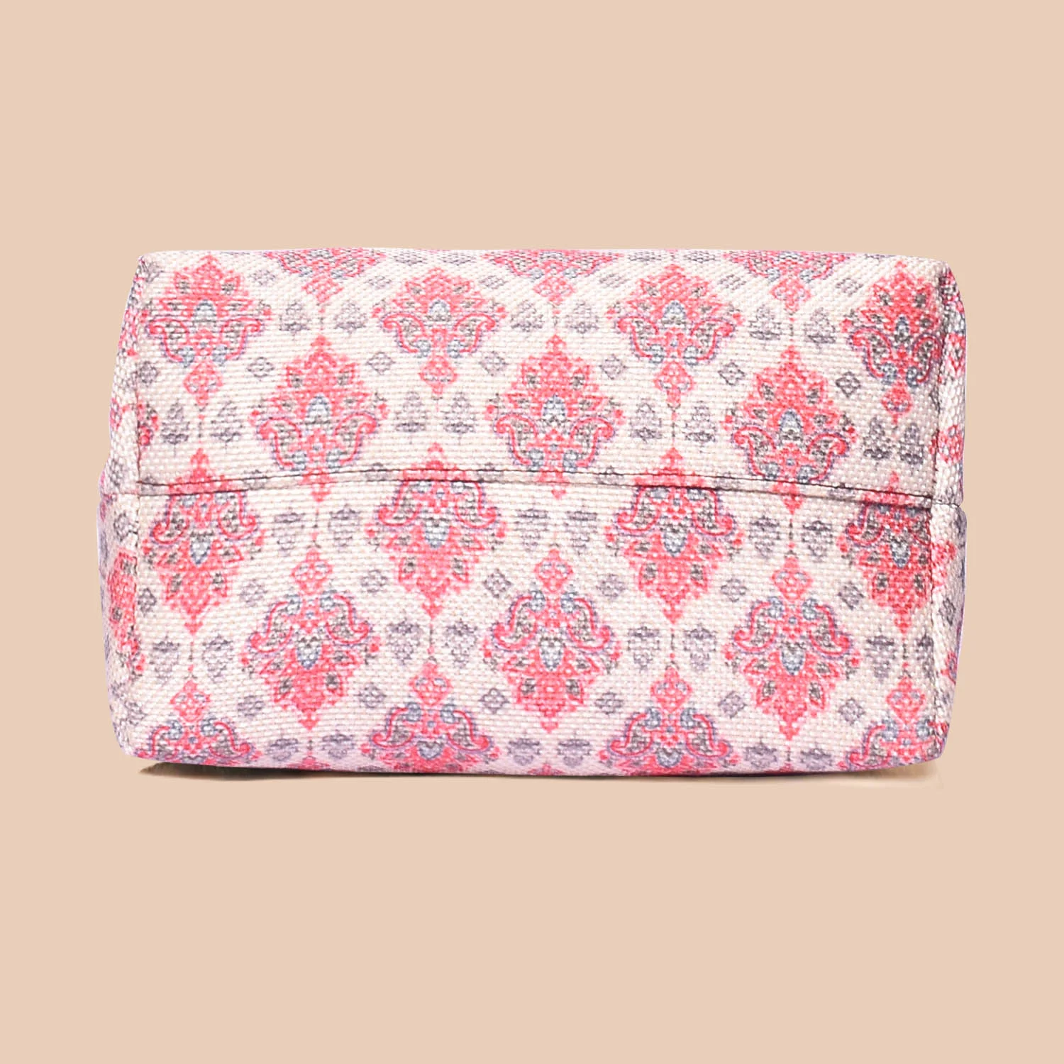 Kashmiri Tulips Flap Sling Bag - Image 7