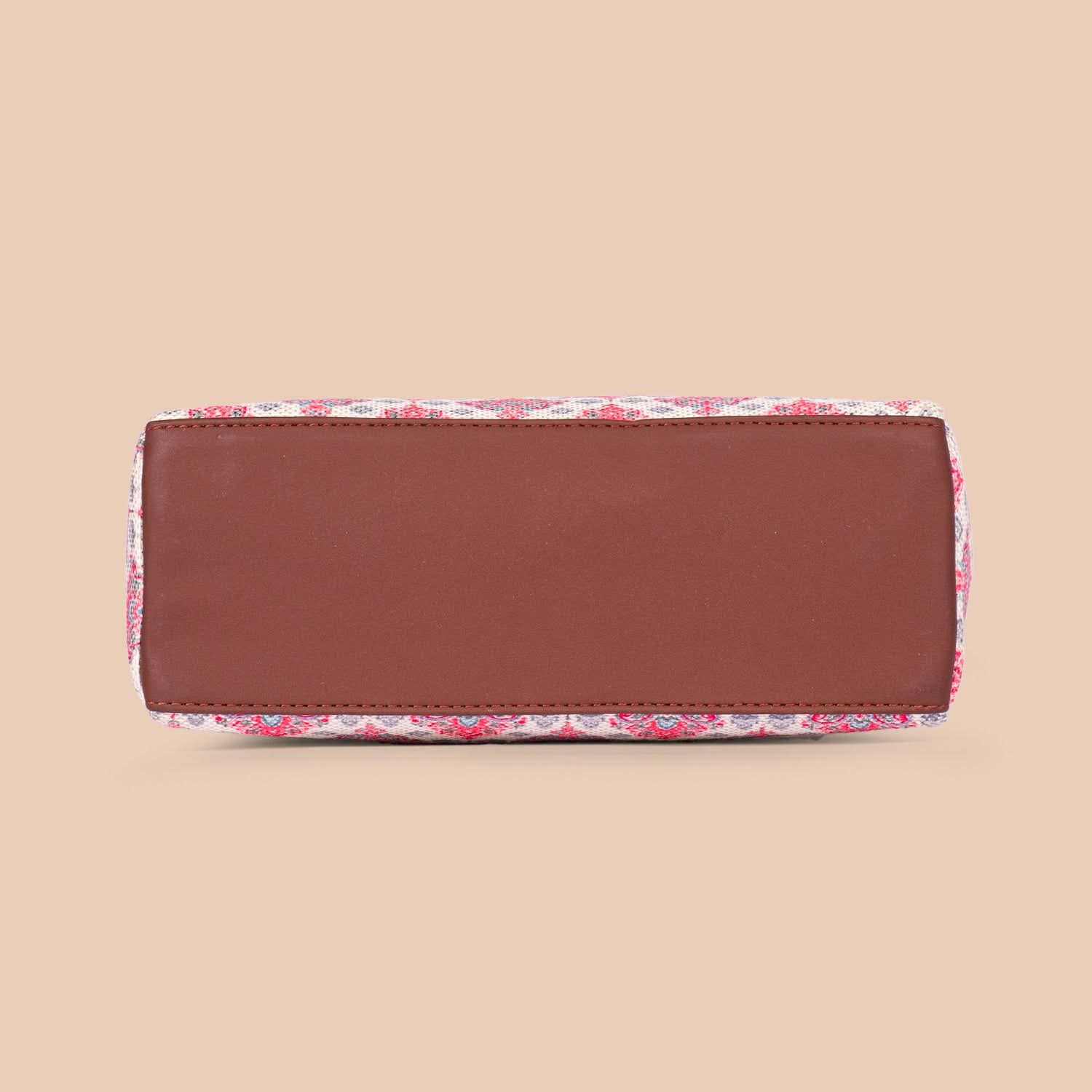 Kashmiri Tulips Harmony Sling Bag - Image 8