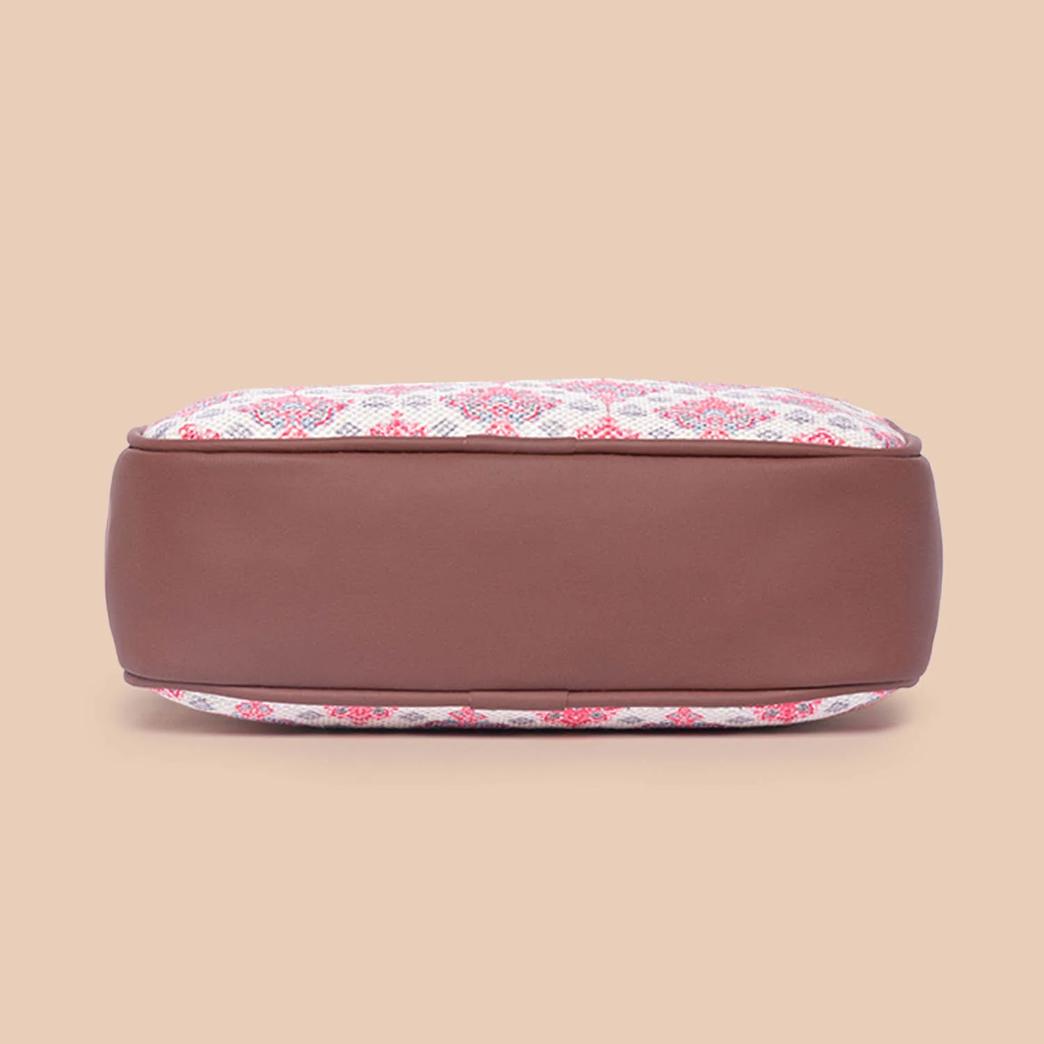 Kashmiri Tulips Sling Bag - Image 7