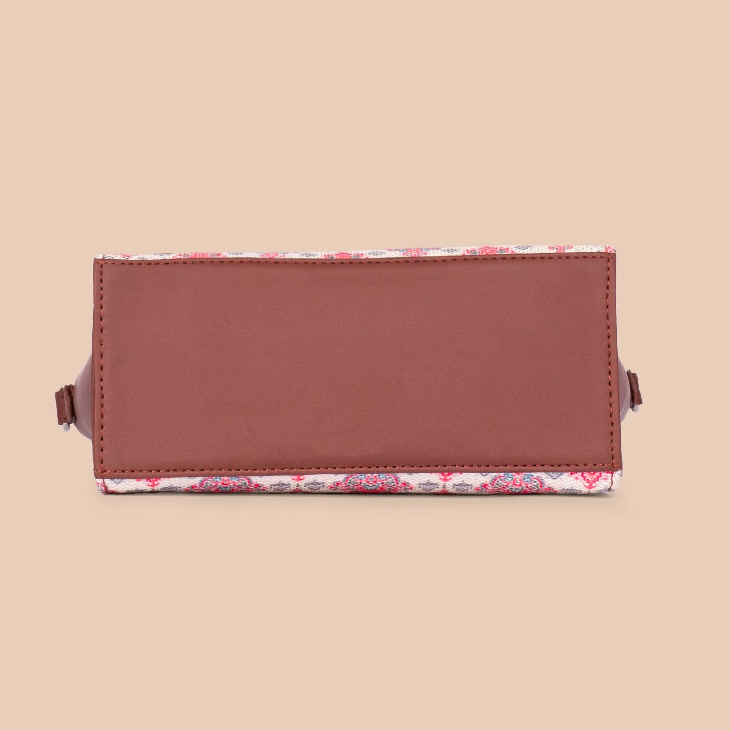 Kashmiri Tulips Statement Sling Bag - Image 6