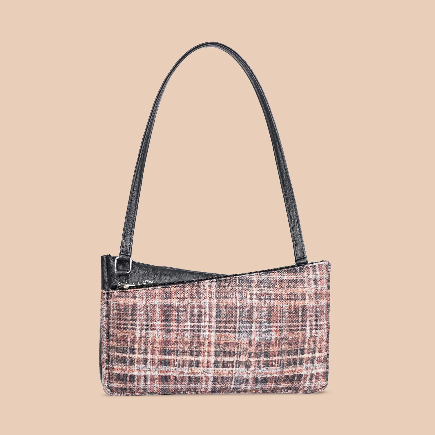 Kiya Baguette - Cashmere Noir (Copper) - Image 3