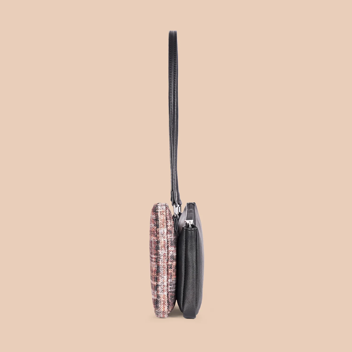 Kiya Baguette - Cashmere Noir (Copper) - Image 7