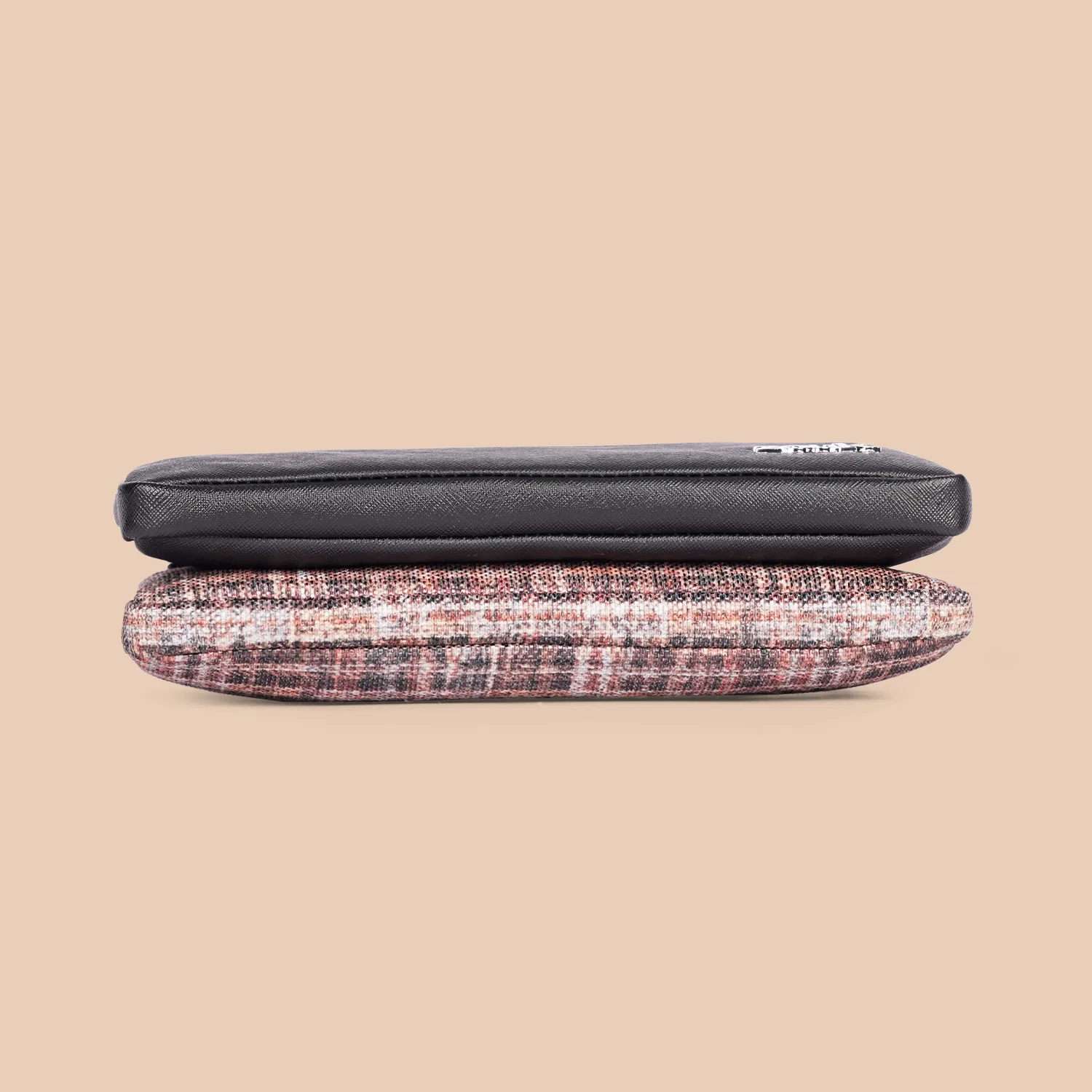 Kiya Baguette - Cashmere Noir (Copper) - Image 8