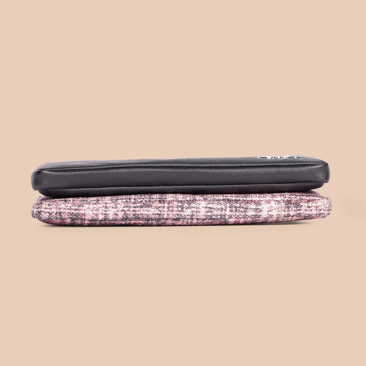 Kiya Baguette - Cashmere Noir (Pink) - Image 7