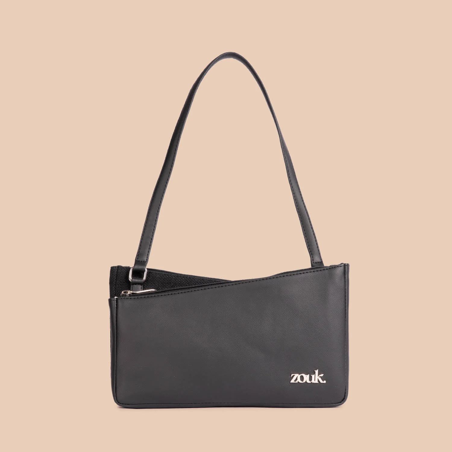 Kiya Baguette - Jet Black - Image 3