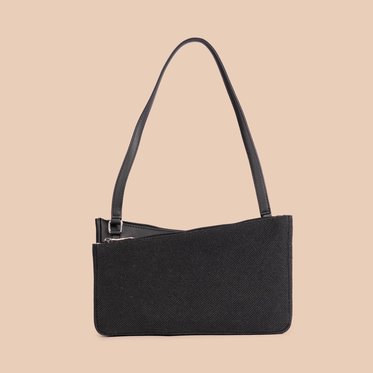 Kiya Baguette - Jet Black - Image 4