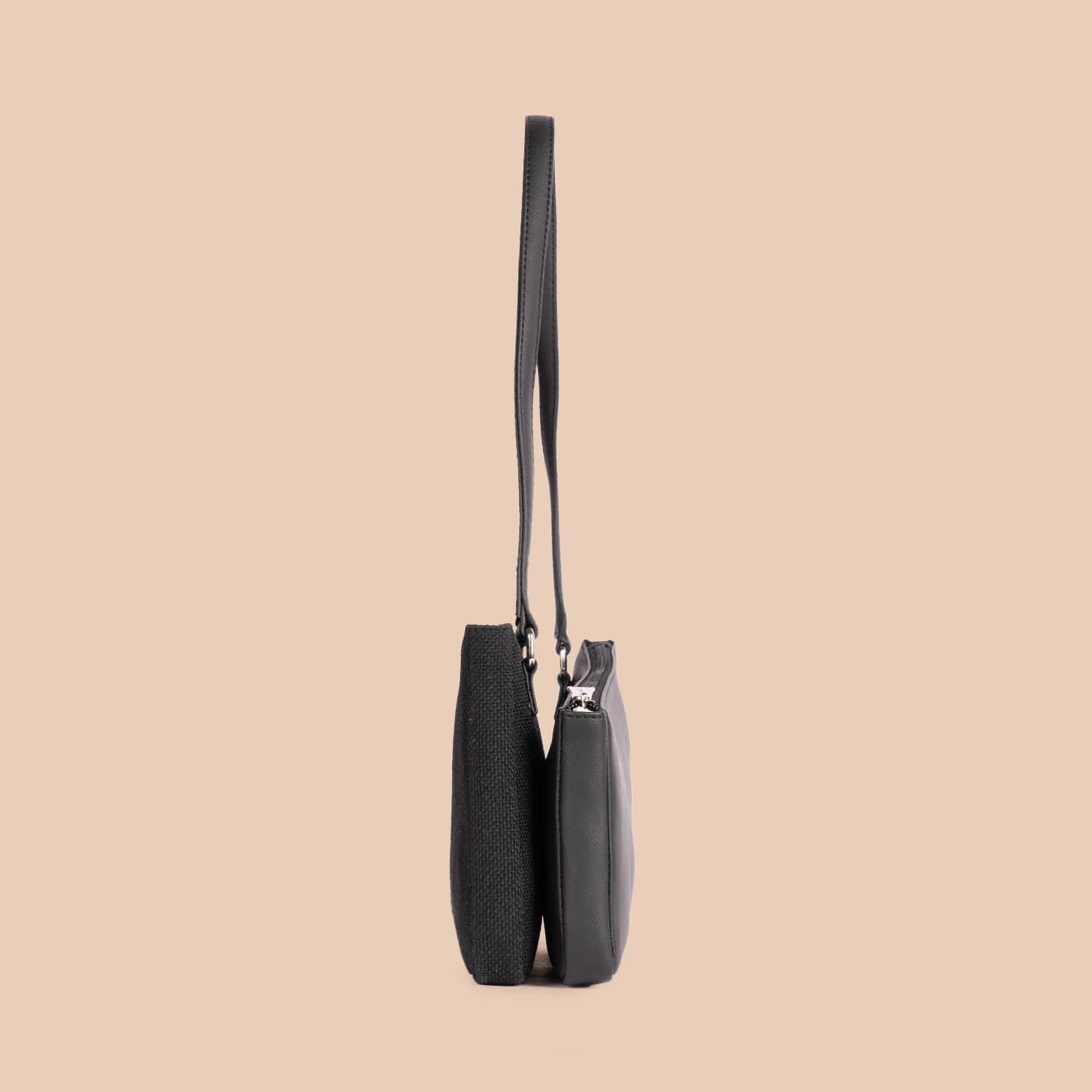Kiya Baguette - Jet Black - Image 7