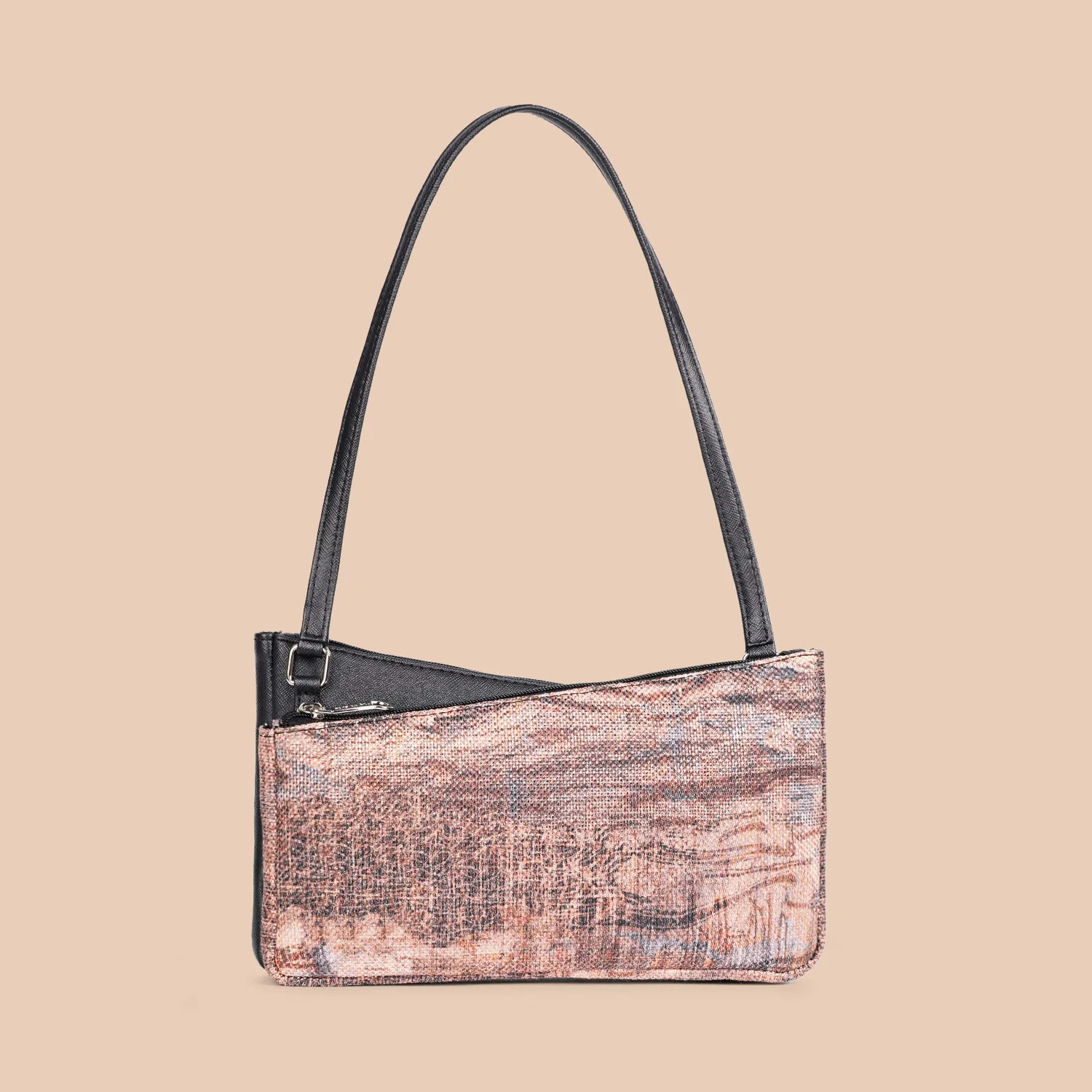 Kiya Baguette - Ladakh Impasto - Image 4
