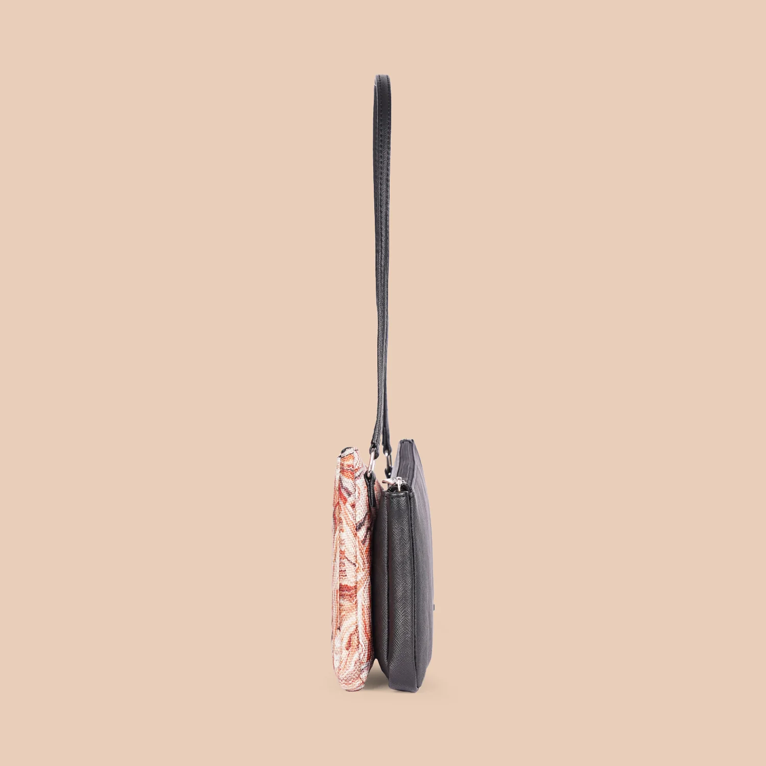 Kiya Baguette - Nicobar Coral - Image 8