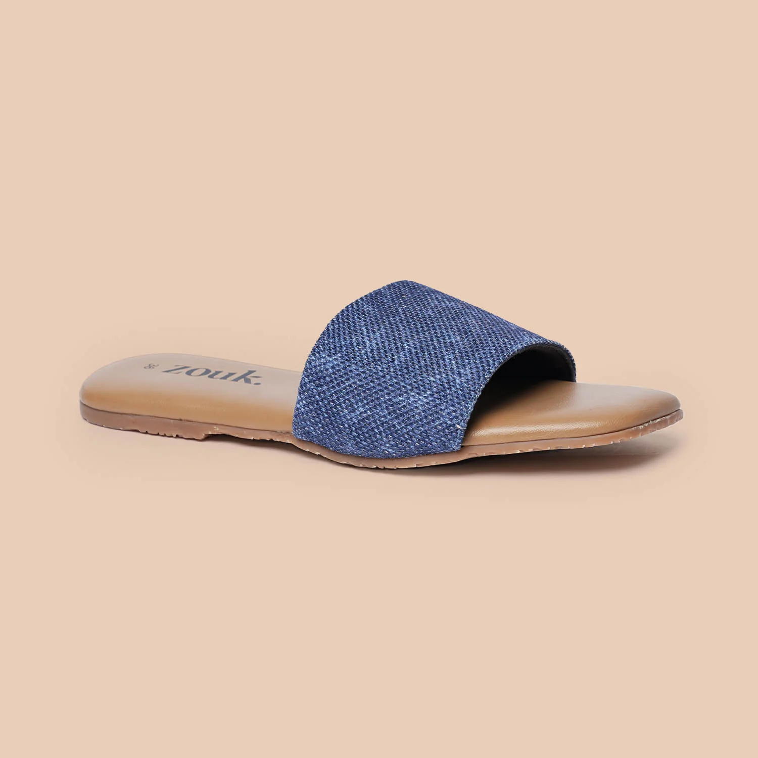 Kochi Marine Casual Flats - Image 7