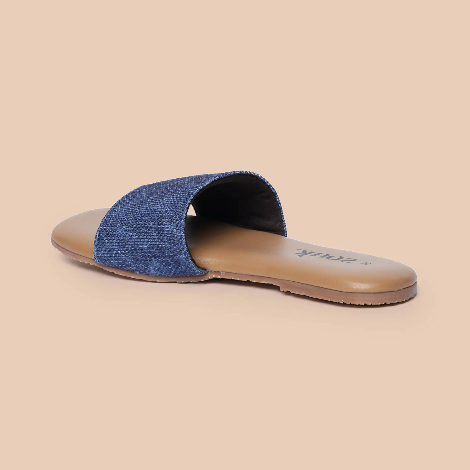 Kochi Marine Casual Flats - Image 8