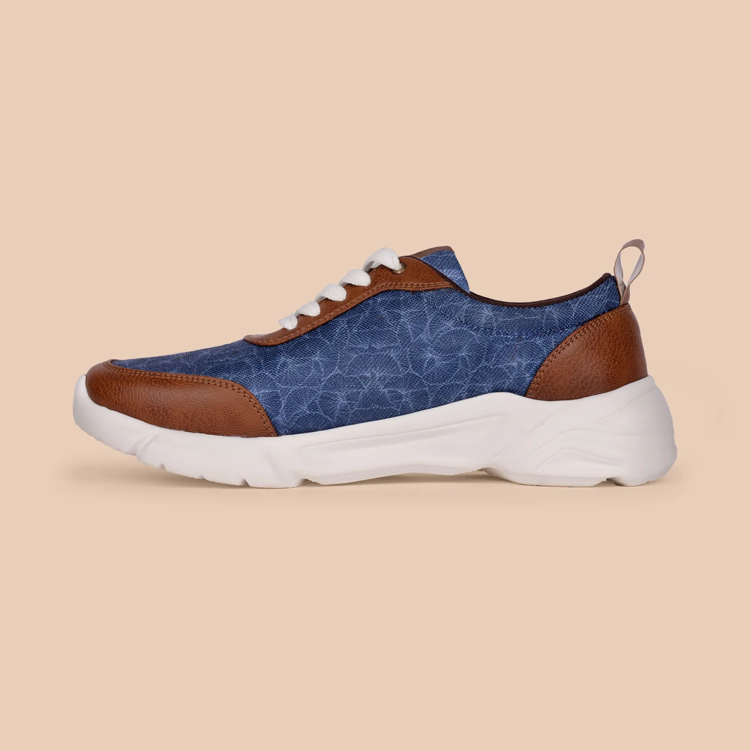 Kochi Marine Office Sneaker - Image 10