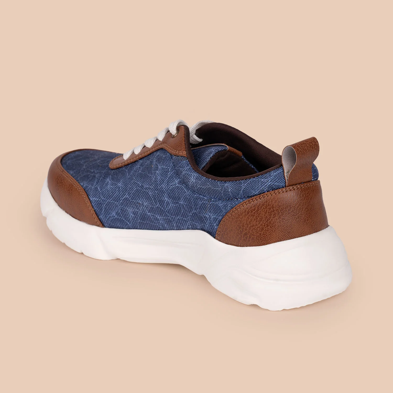 Kochi Marine Office Sneaker - Image 11