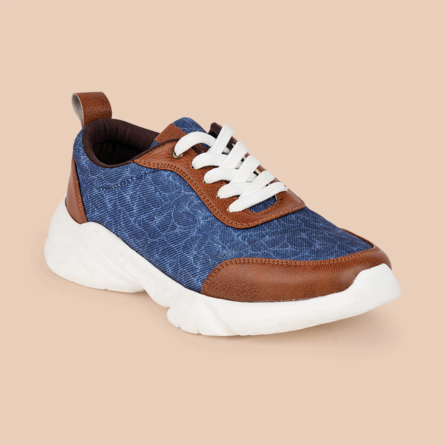 Kochi Marine Office Sneaker - Image 13