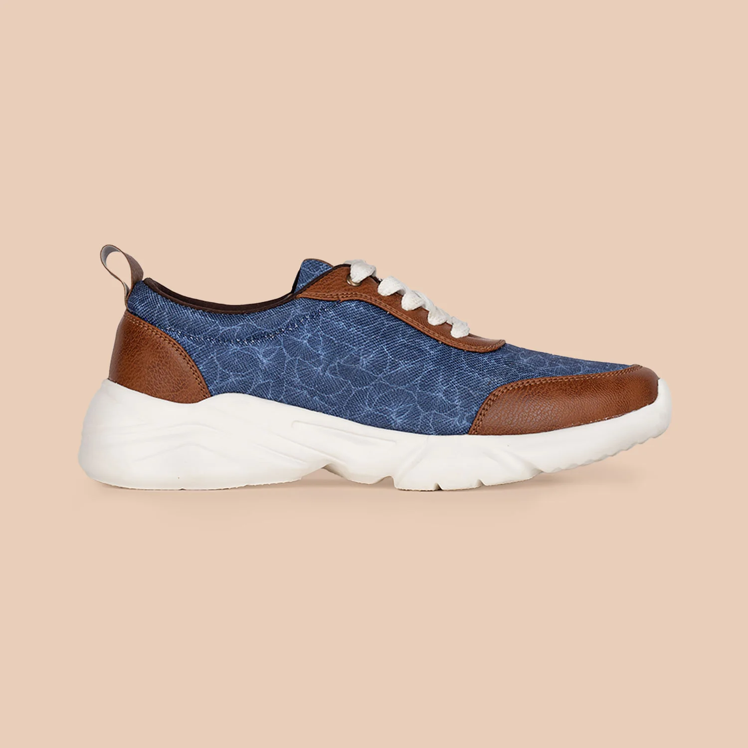 Kochi Marine Office Sneaker - Image 7