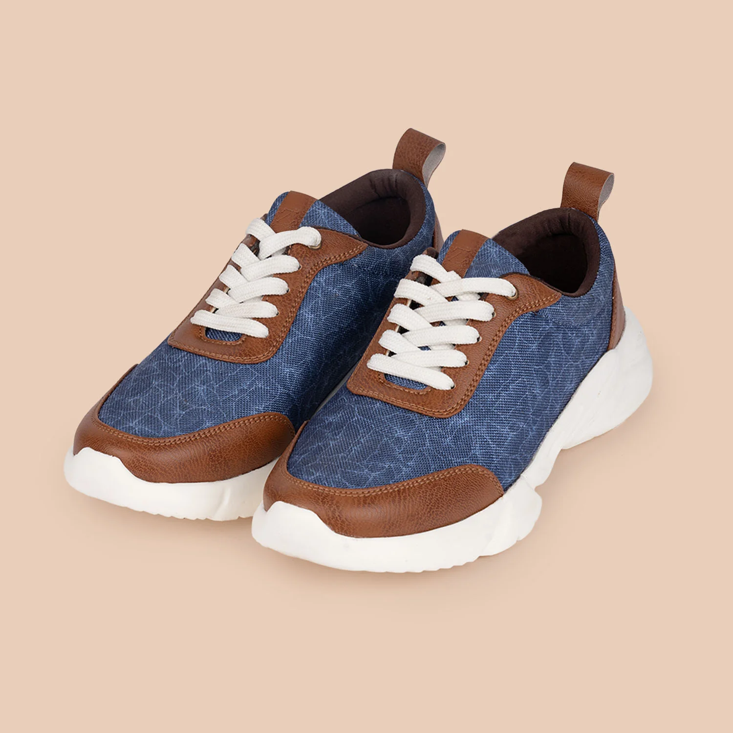 Kochi Marine Office Sneaker - Image 8