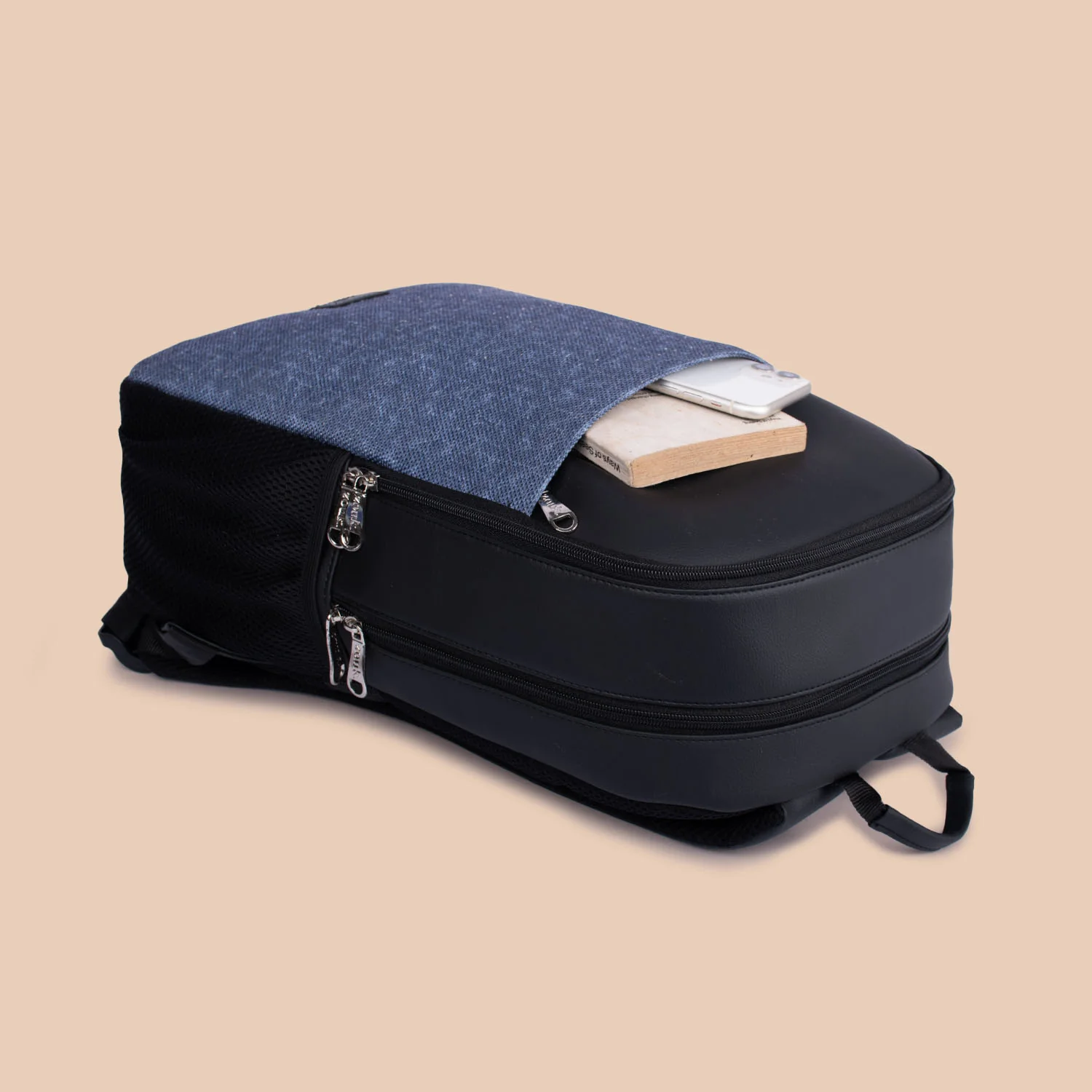Kochi Marine Statement Backpack - Image 9