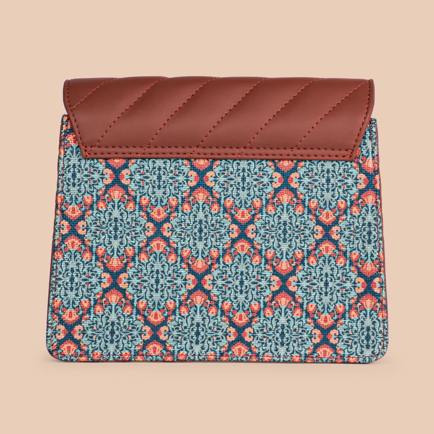 Kolkata Nouveau Beyond Basic Sling Bag - Image 4