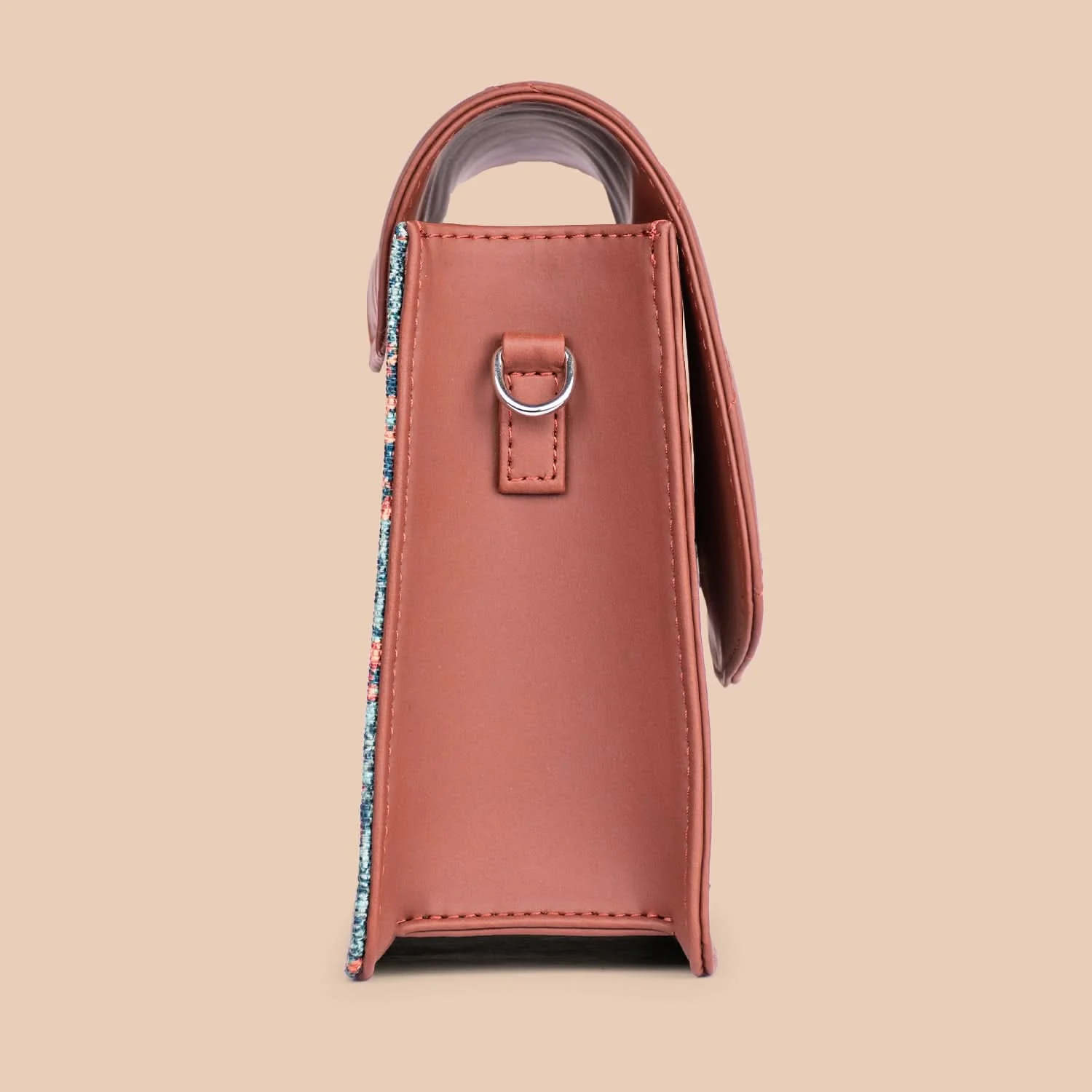 Kolkata Nouveau Beyond Basic Sling Bag - Image 8