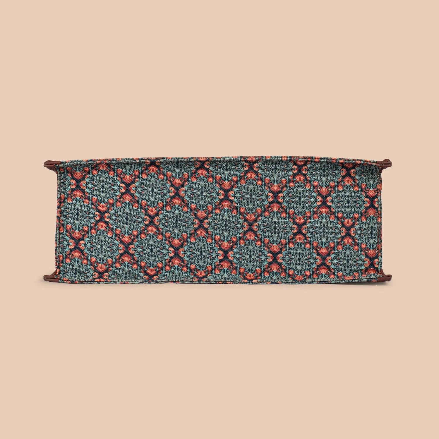 Kolkata Nouveau Boardroom Office Bag - Image 9