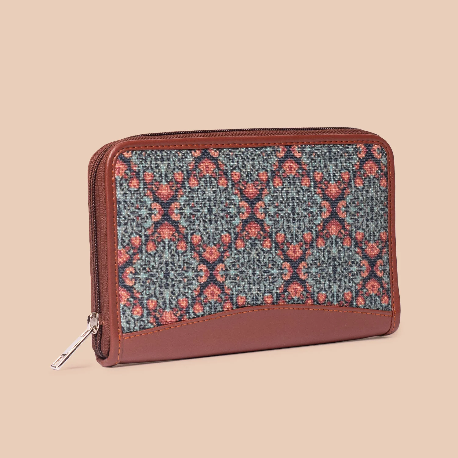 Kolkata Nouveau Chain Wallet - Image 4