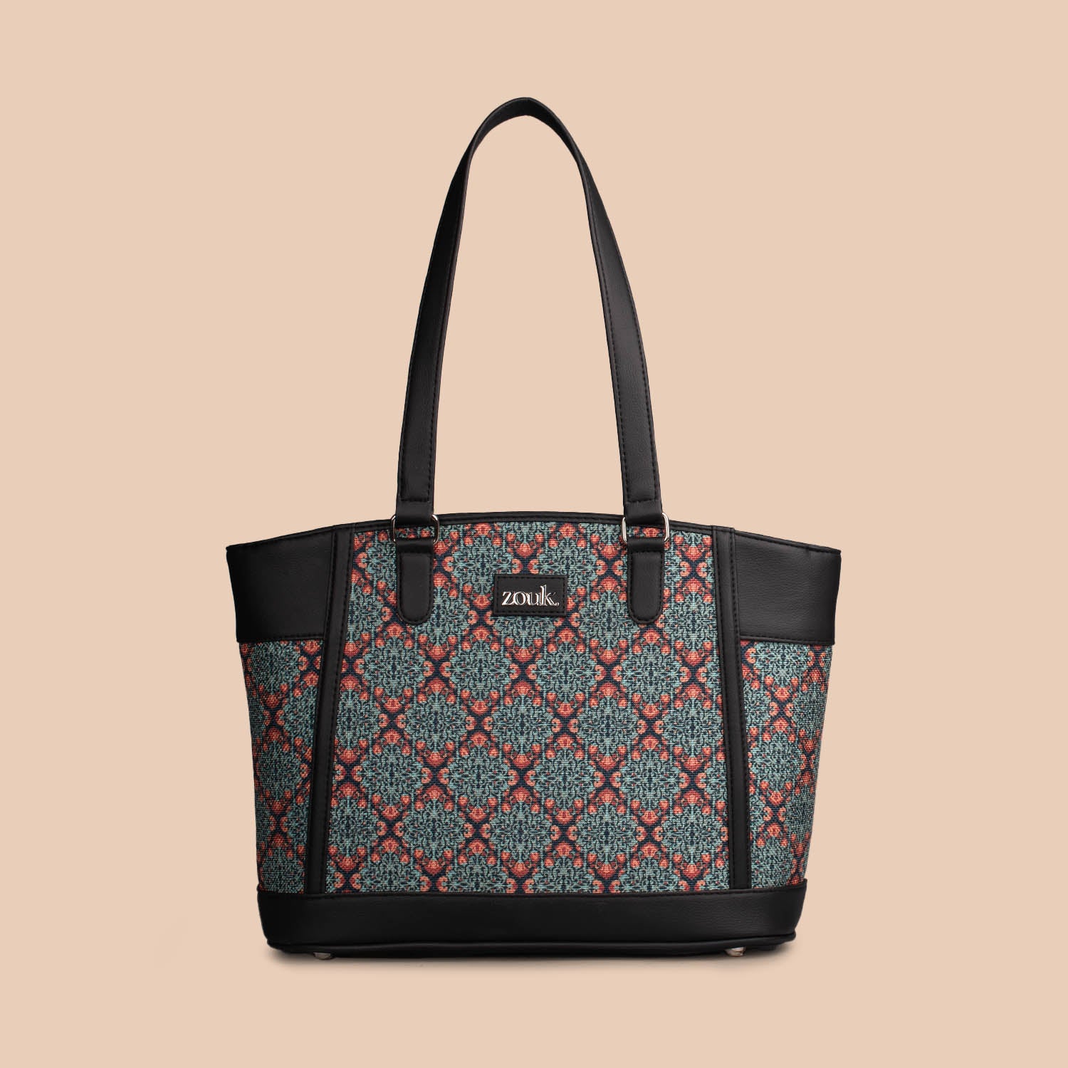 Kolkata Nouveau Classic Commute Office Bag - Image 3