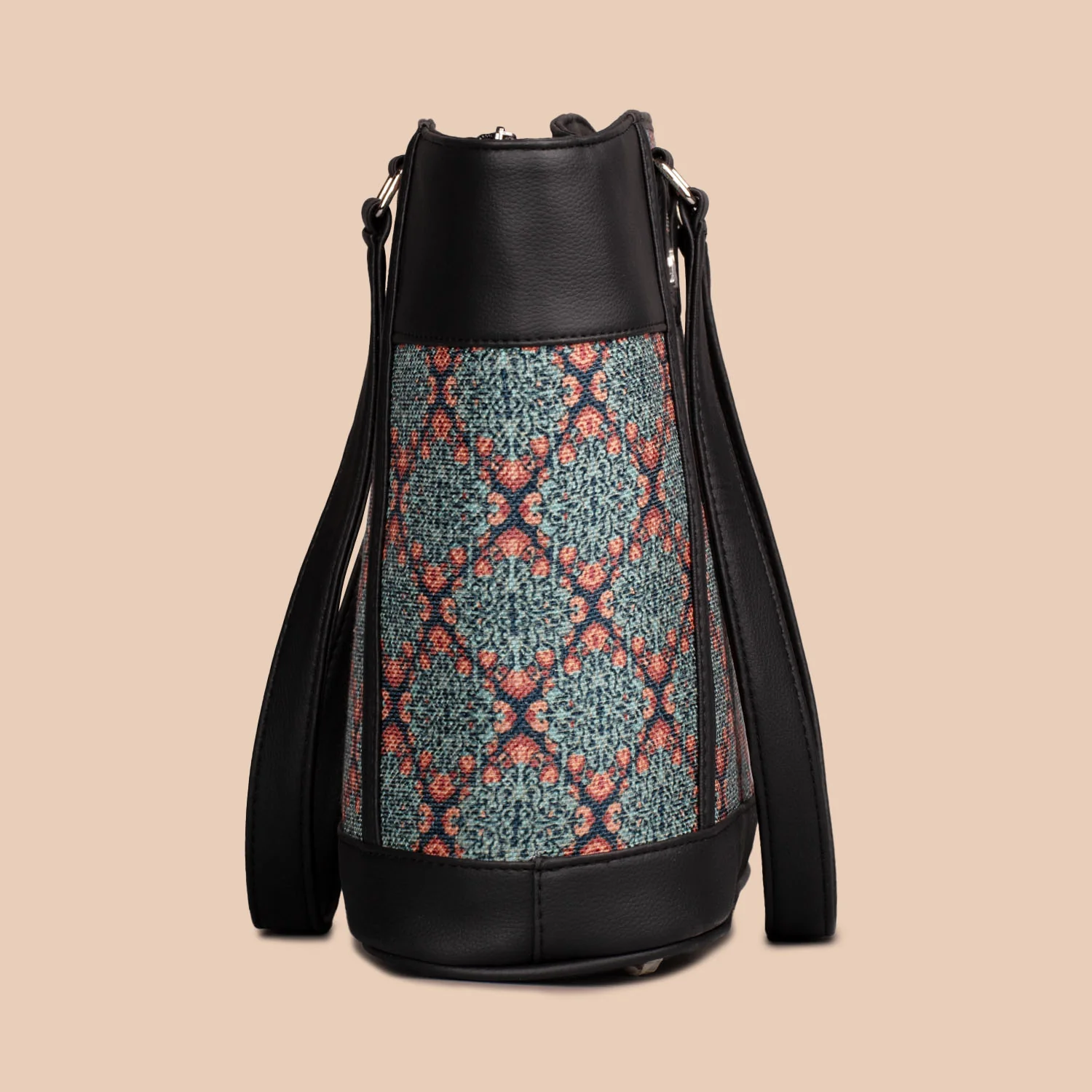 Kolkata Nouveau Classic Commute Office Bag - Image 8