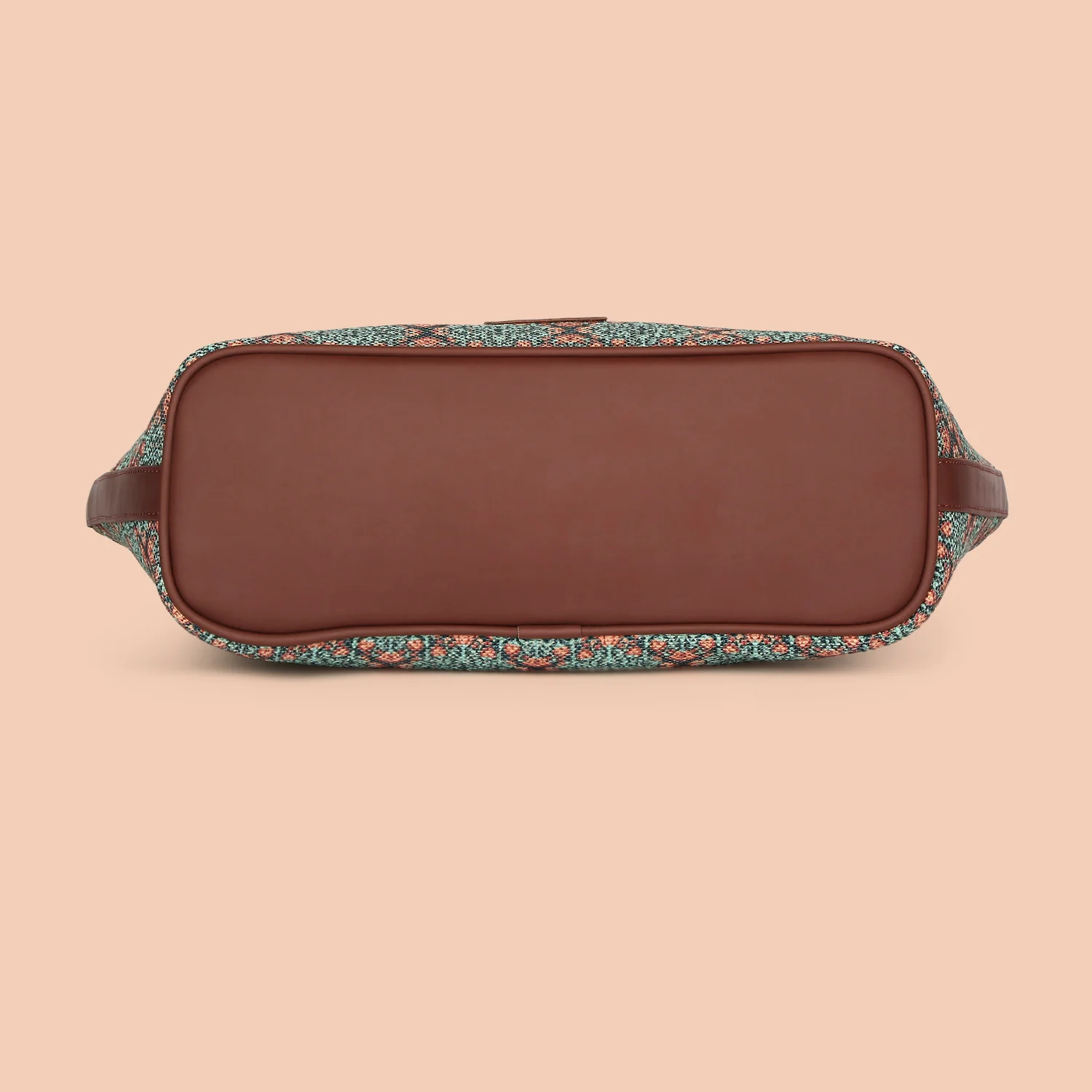 Kolkata Nouveau Classic Travel Tote - Image 9