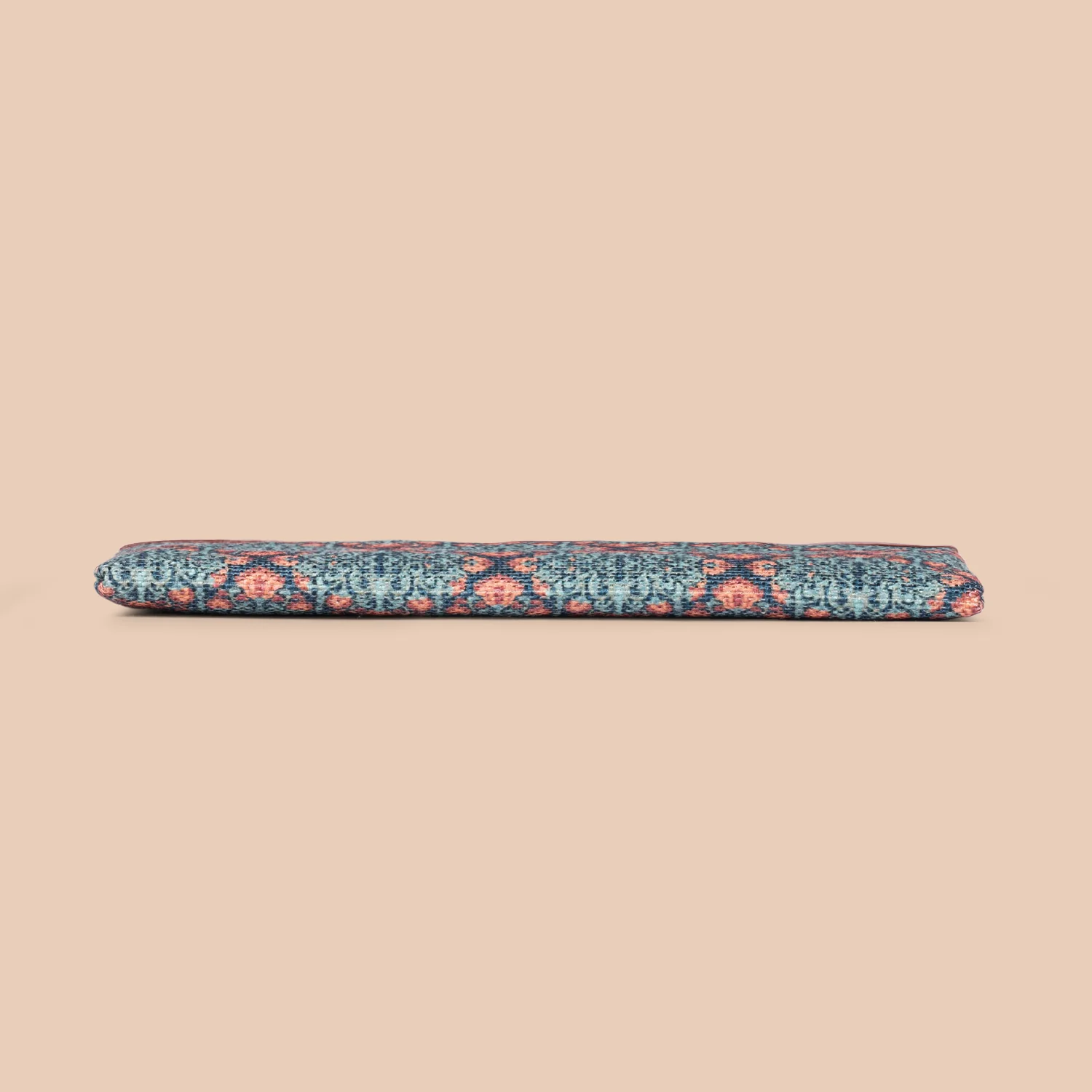 Kolkata Nouveau Cosmetic Pouch - Image 6