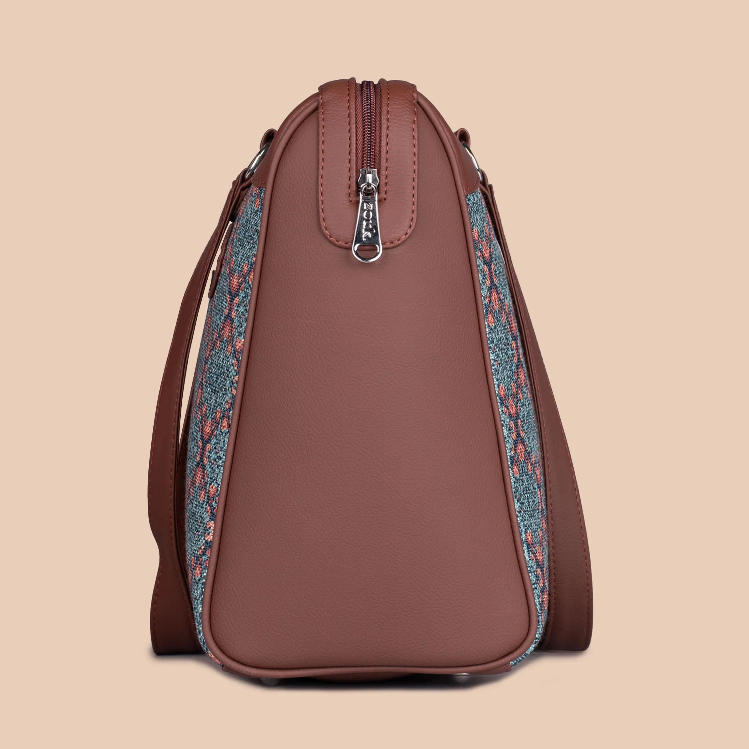 Kolkata Nouveau Conference Office Bag - Image 8