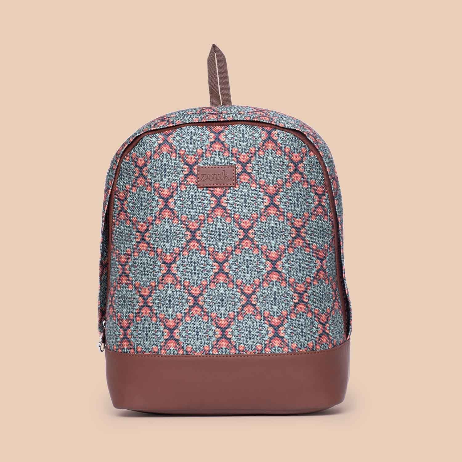 Kolkata Nouveau Dome Daypack - Image 2